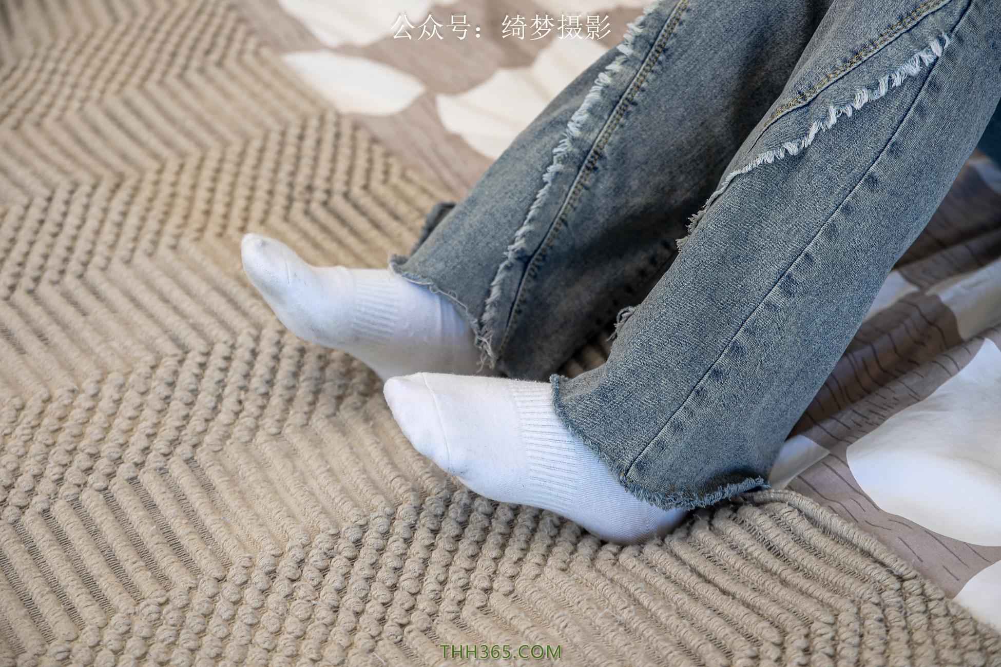 图片[27]-绮梦摄影-花絮视频-054期：以凡[107P] – 速更版-美库