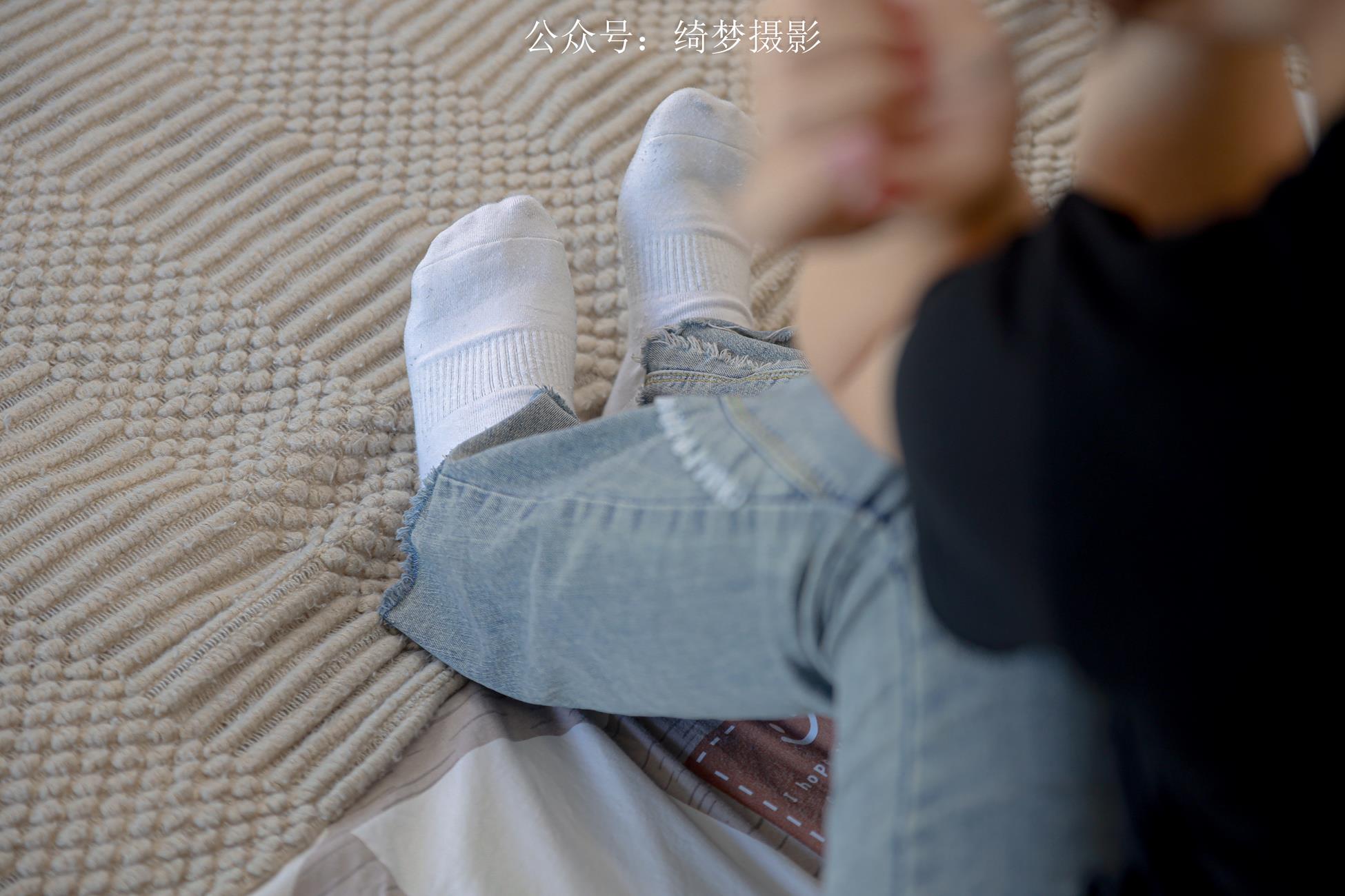 图片[29]-绮梦摄影-花絮视频-054期：以凡[107P] – 速更版-美库