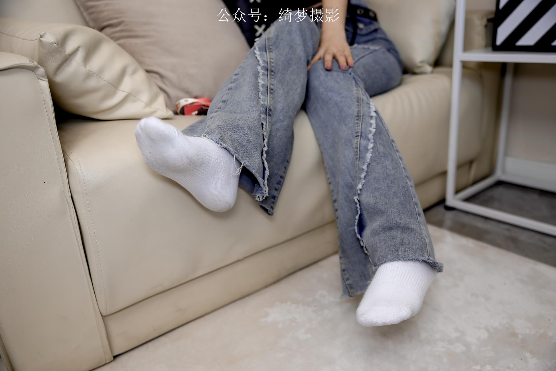 图片[39]-绮梦摄影-花絮视频-054期：以凡[107P] – 速更版-美库