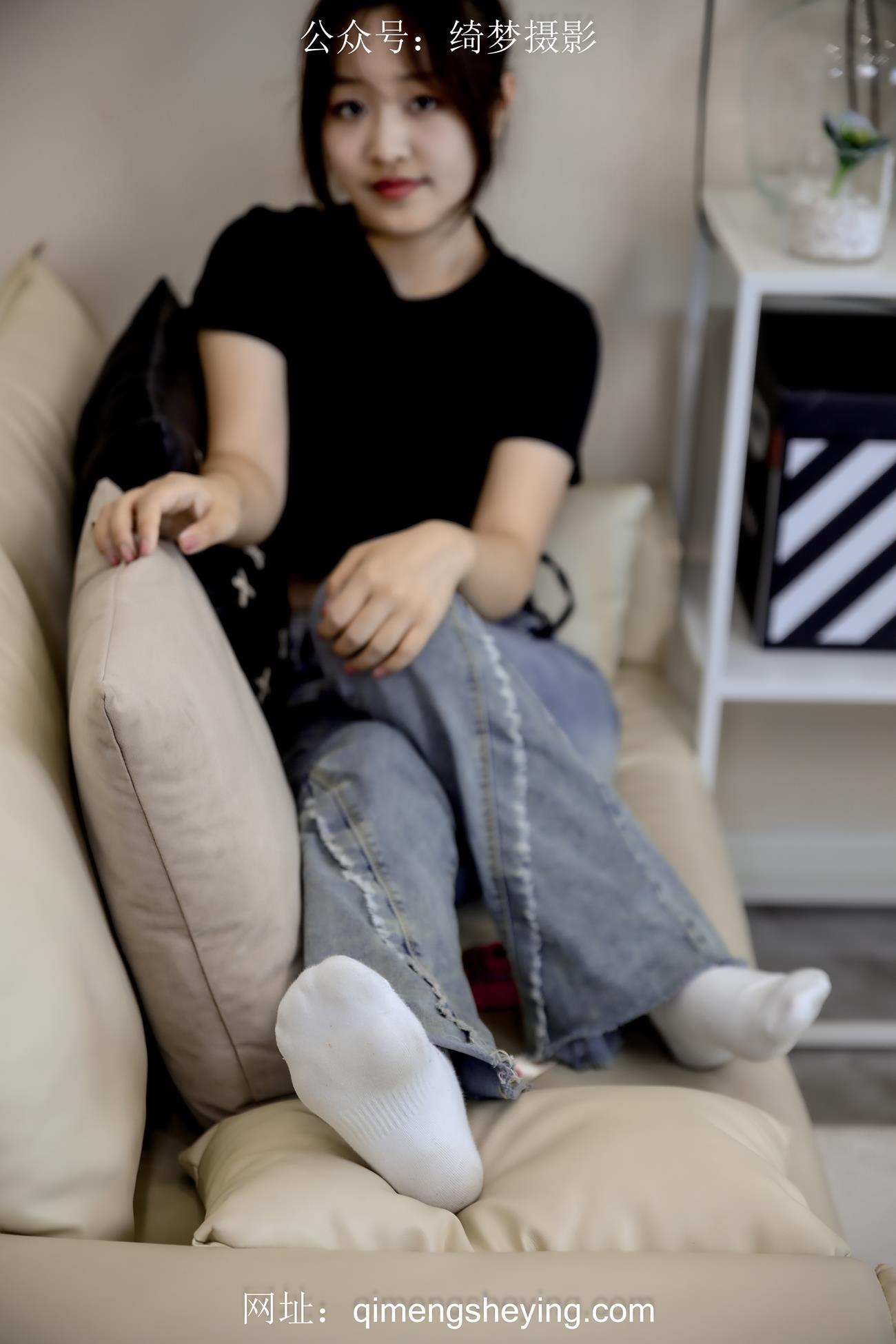 图片[43]-绮梦摄影-花絮视频-054期：以凡[107P] – 速更版-美库