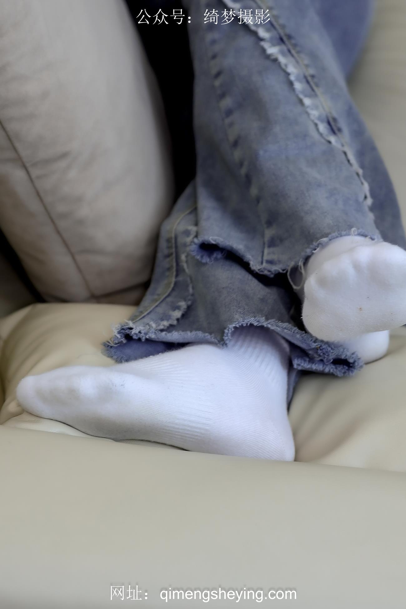 图片[44]-绮梦摄影-花絮视频-054期：以凡[107P] – 速更版-美库