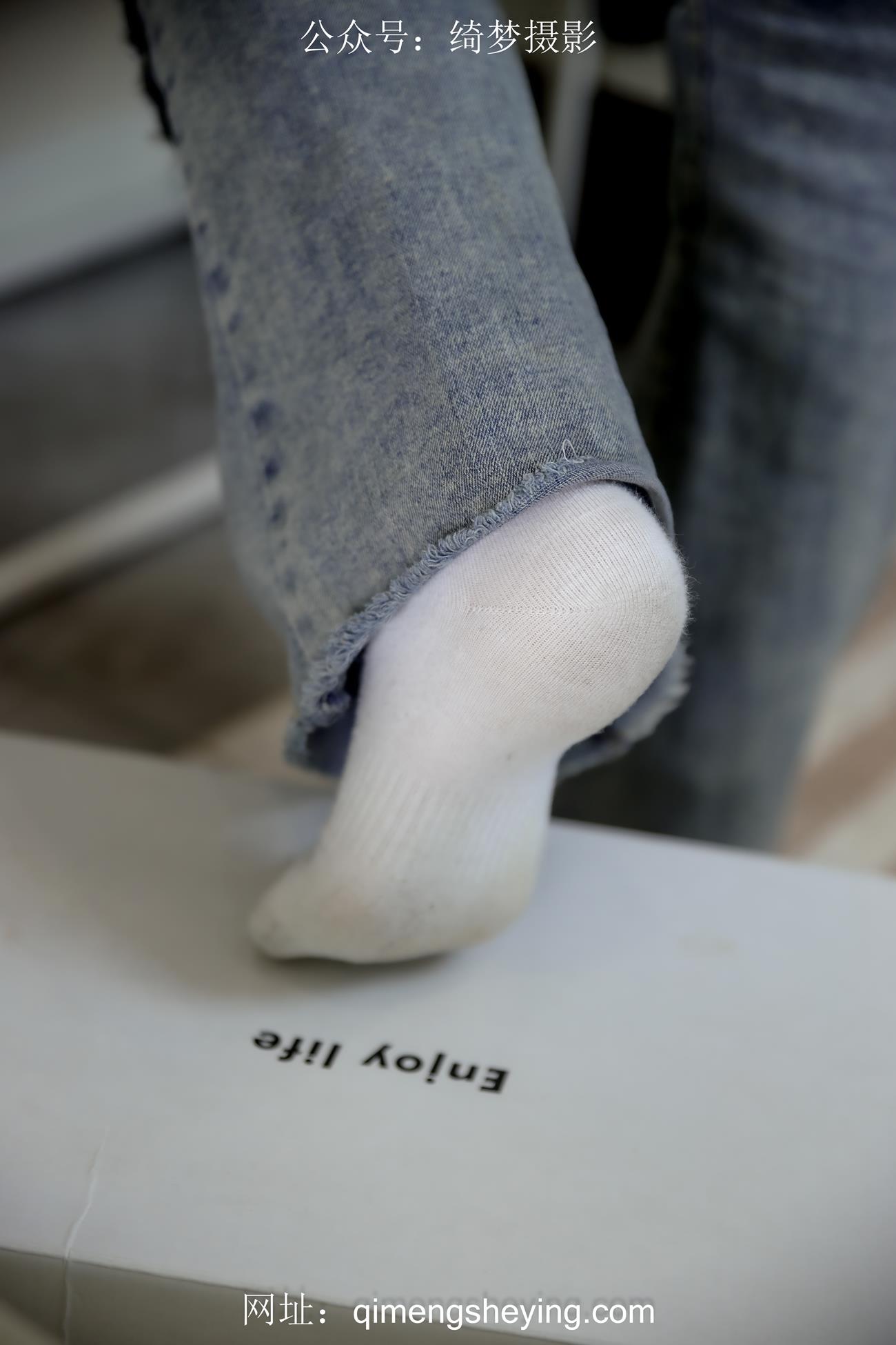 图片[62]-绮梦摄影-花絮视频-054期：以凡[107P] – 速更版-美库