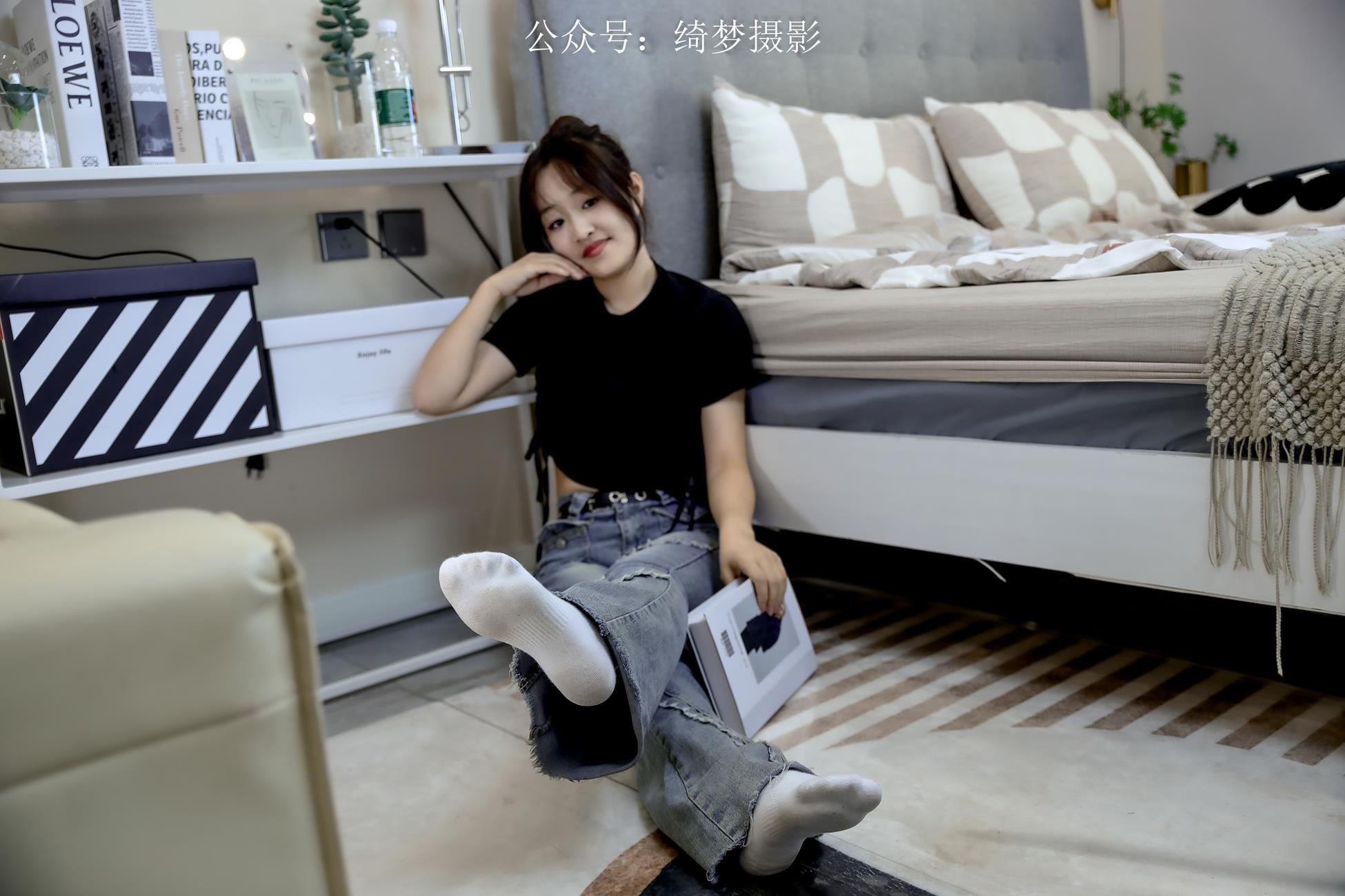 图片[64]-绮梦摄影-花絮视频-054期：以凡[107P] – 速更版-美库