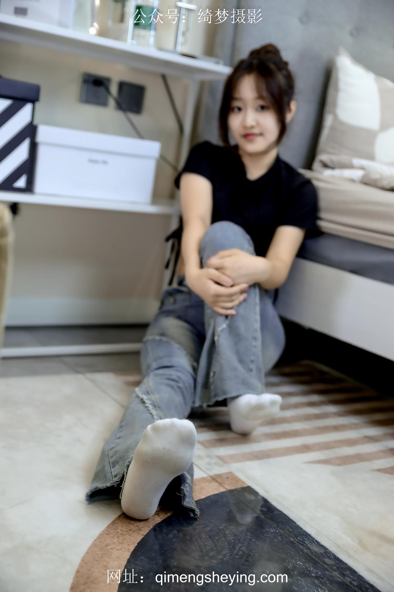 图片[66]-绮梦摄影-花絮视频-054期：以凡[107P] – 速更版-美库