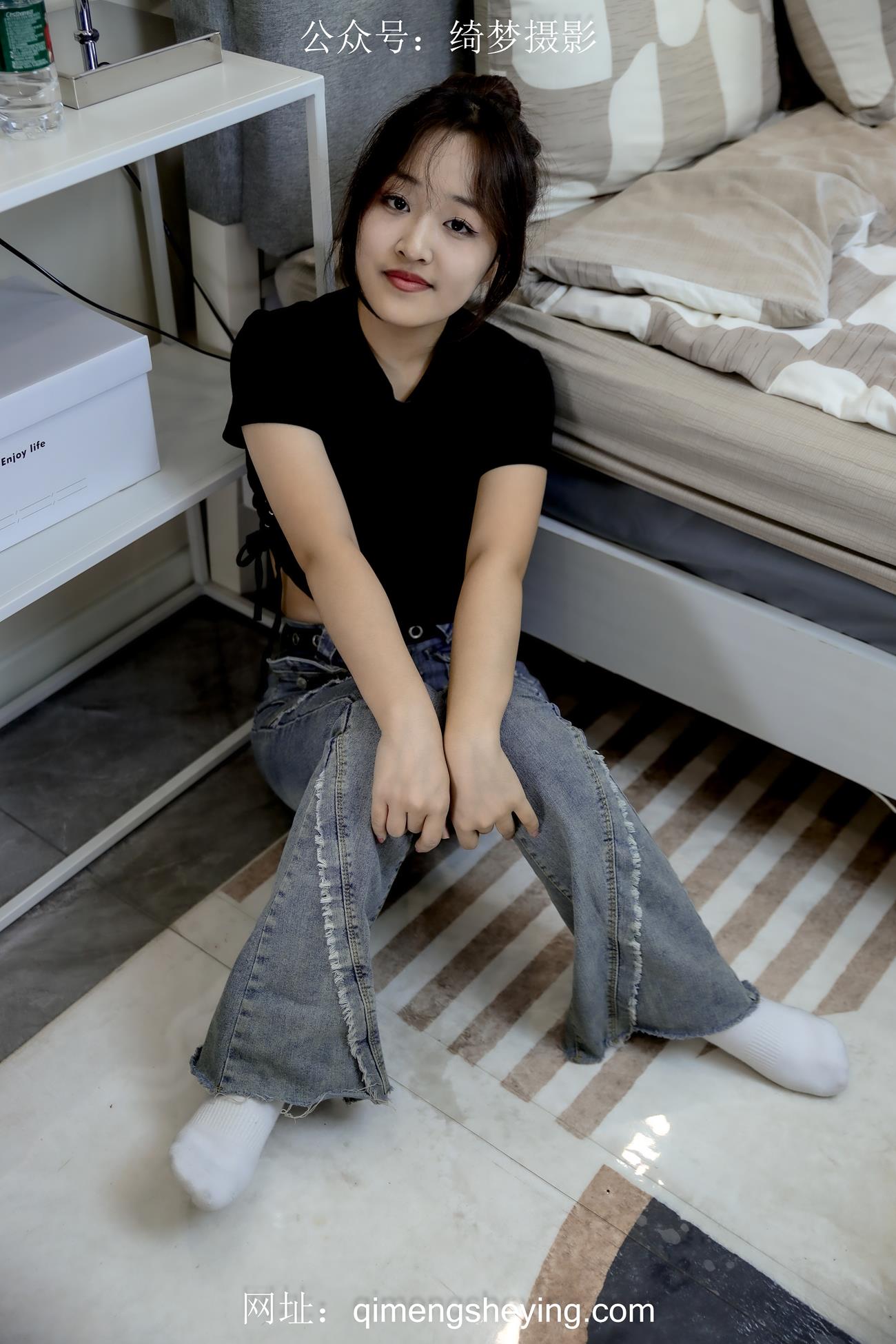 图片[67]-绮梦摄影-花絮视频-054期：以凡[107P] – 速更版-美库