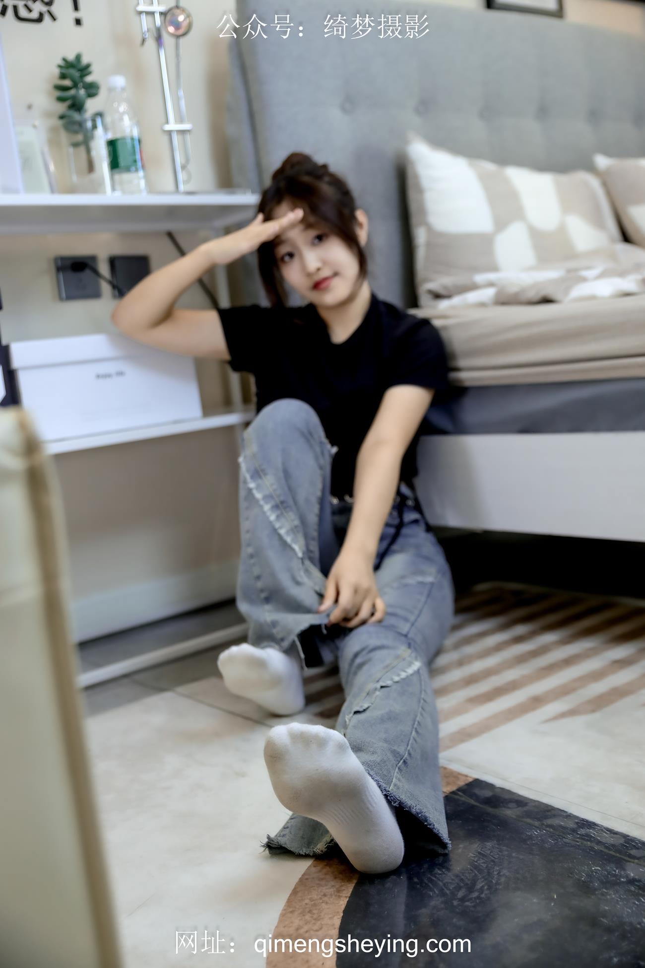 图片[68]-绮梦摄影-花絮视频-054期：以凡[107P] – 速更版-美库