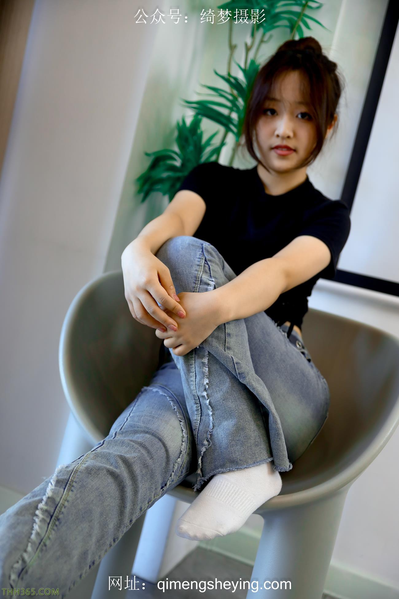 图片[73]-绮梦摄影-花絮视频-054期：以凡[107P] – 速更版-美库