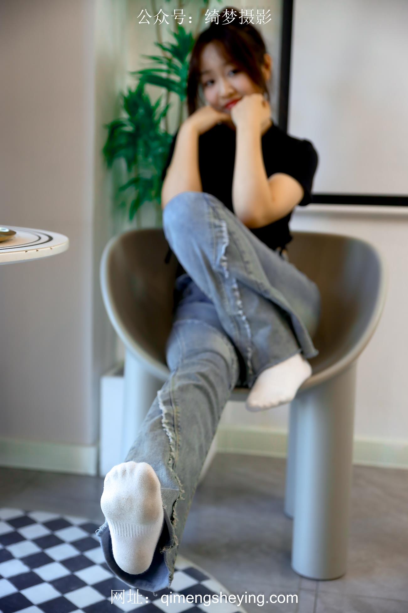 图片[74]-绮梦摄影-花絮视频-054期：以凡[107P] – 速更版-美库