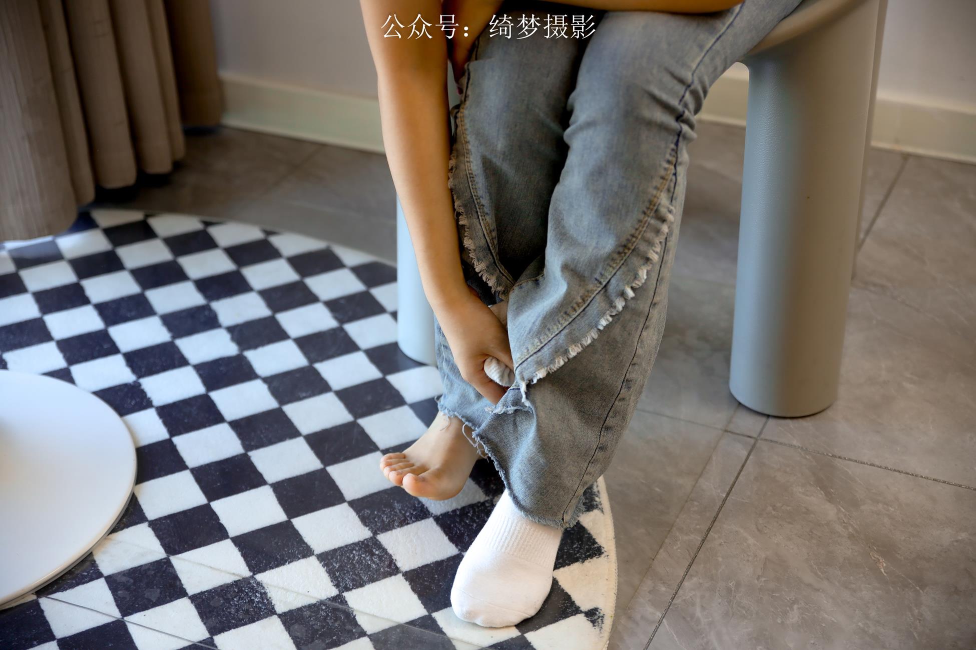 图片[77]-绮梦摄影-花絮视频-054期：以凡[107P] – 速更版-美库