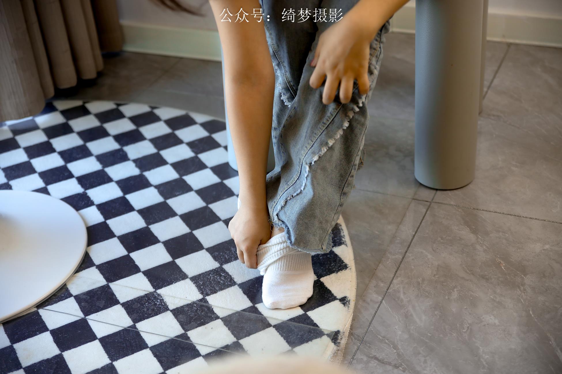 图片[78]-绮梦摄影-花絮视频-054期：以凡[107P] – 速更版-美库