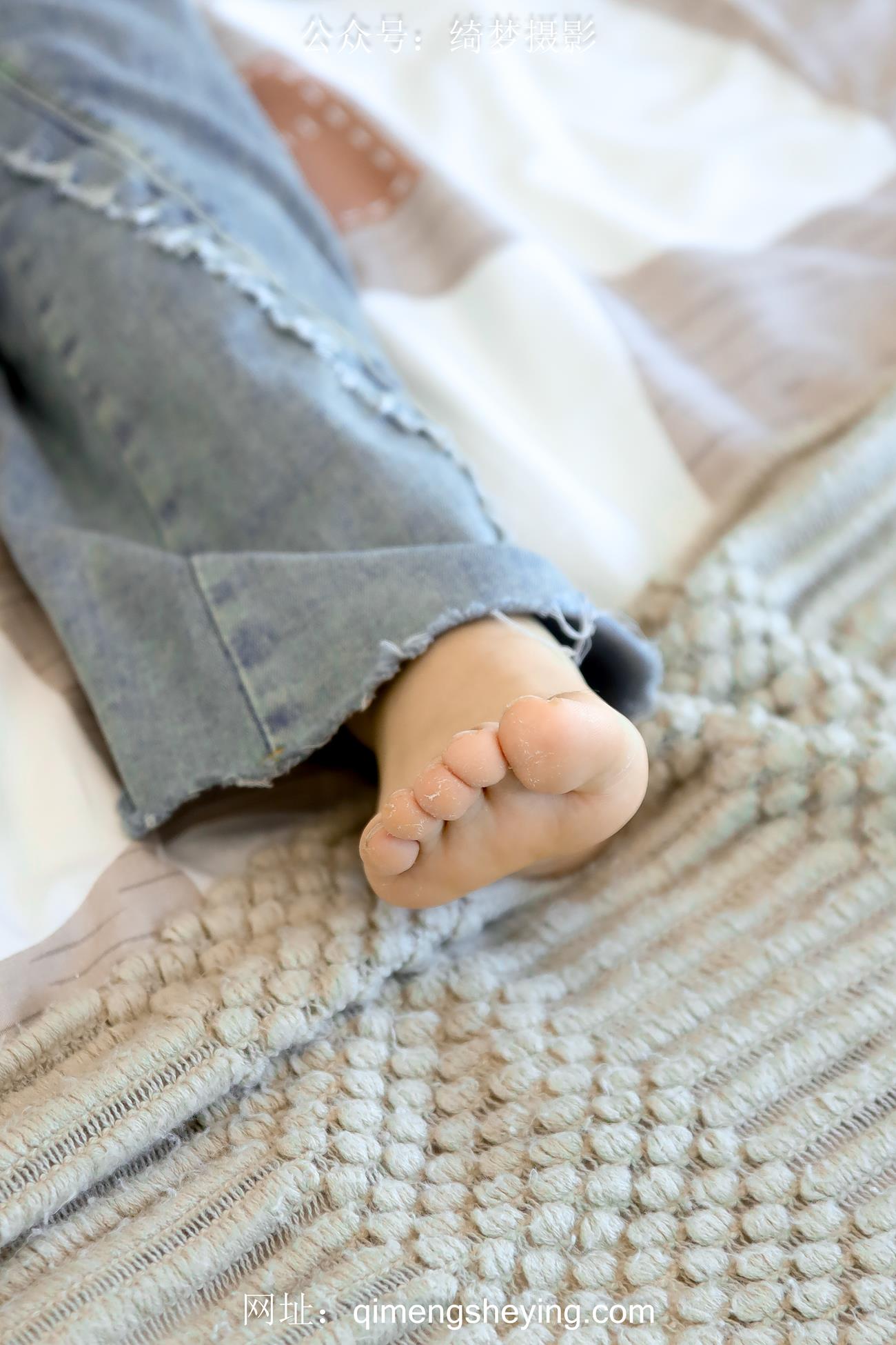 图片[91]-绮梦摄影-花絮视频-054期：以凡[107P] – 速更版-美库