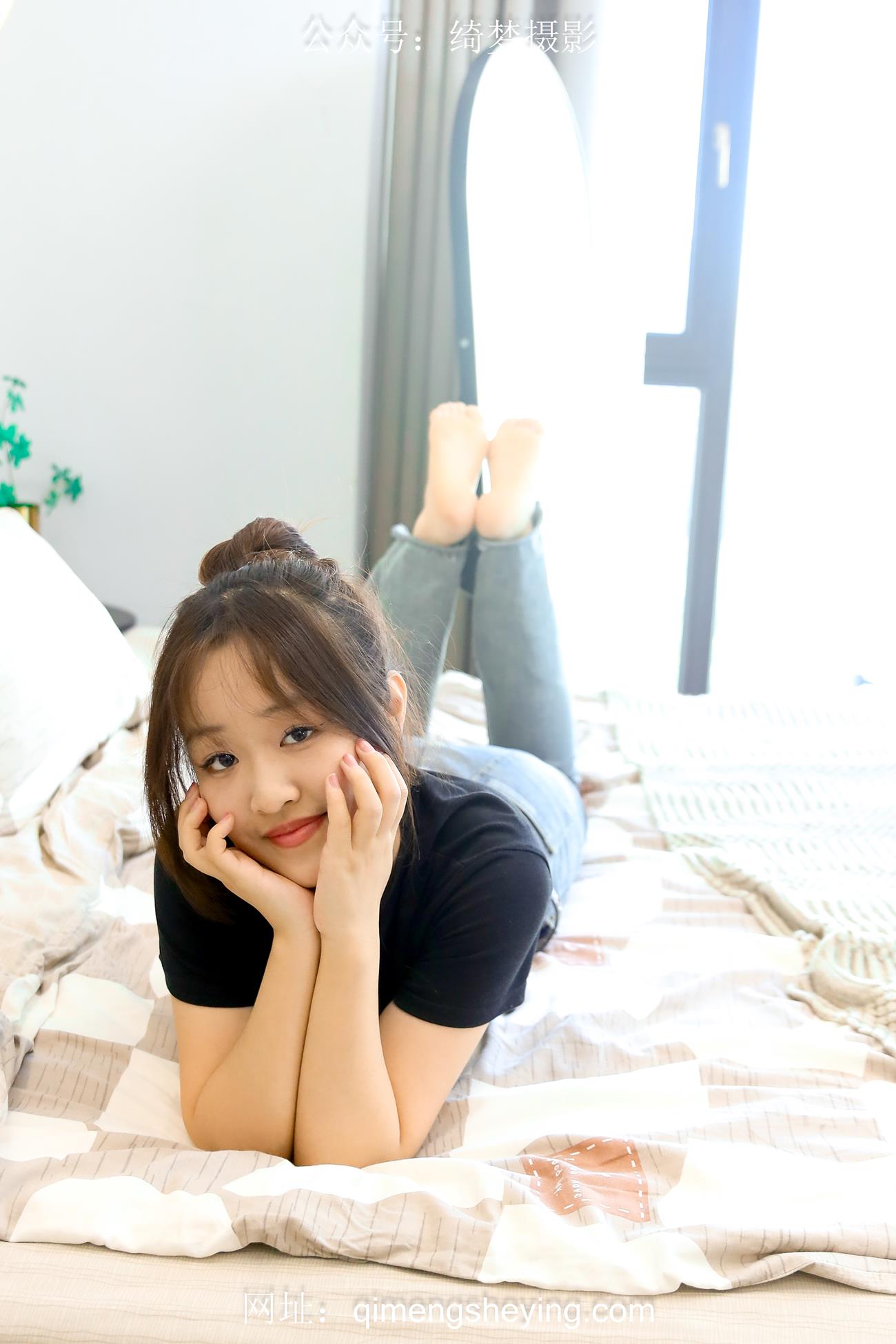 图片[92]-绮梦摄影-花絮视频-054期：以凡[107P] – 速更版-美库