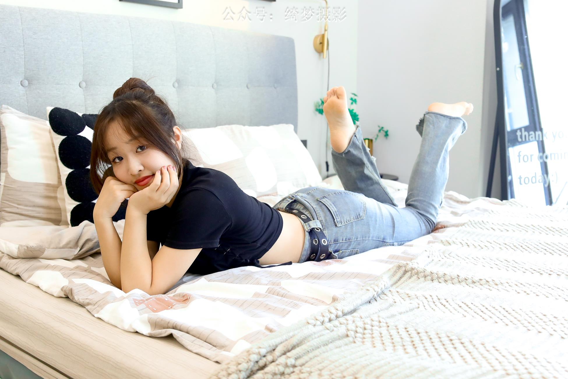 图片[93]-绮梦摄影-花絮视频-054期：以凡[107P] – 速更版-美库