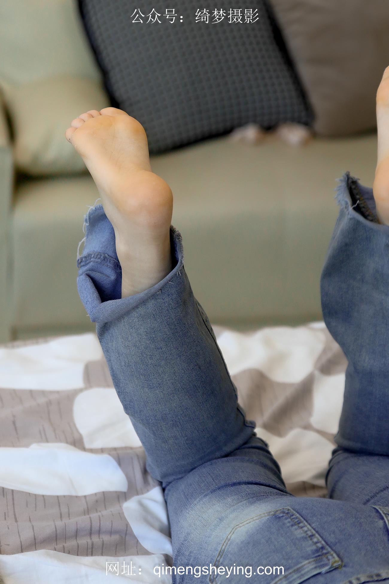 图片[94]-绮梦摄影-花絮视频-054期：以凡[107P] – 速更版-美库