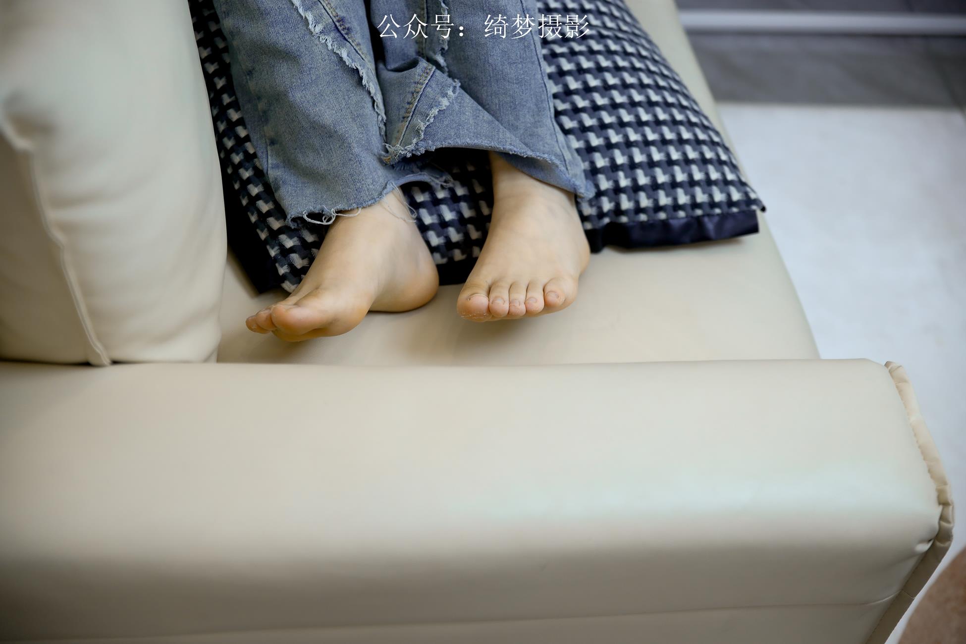 图片[106]-绮梦摄影-花絮视频-054期：以凡[107P] – 速更版-美库