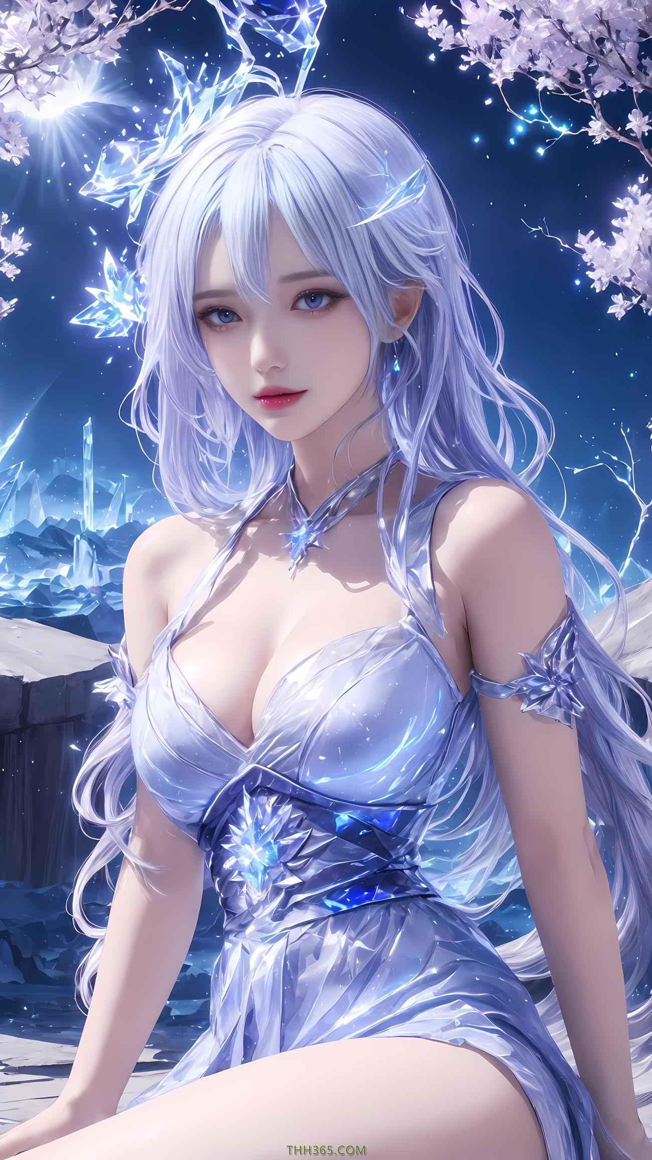 图片[12]-AI绘画 426 云曦[66P] – 速更版-美库