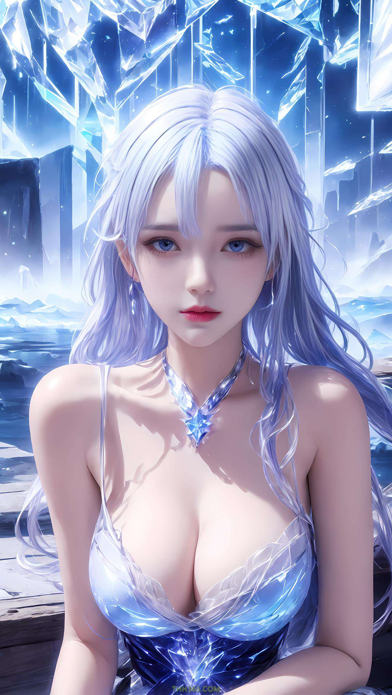 图片[14]-AI绘画 426 云曦[66P] – 速更版-美库