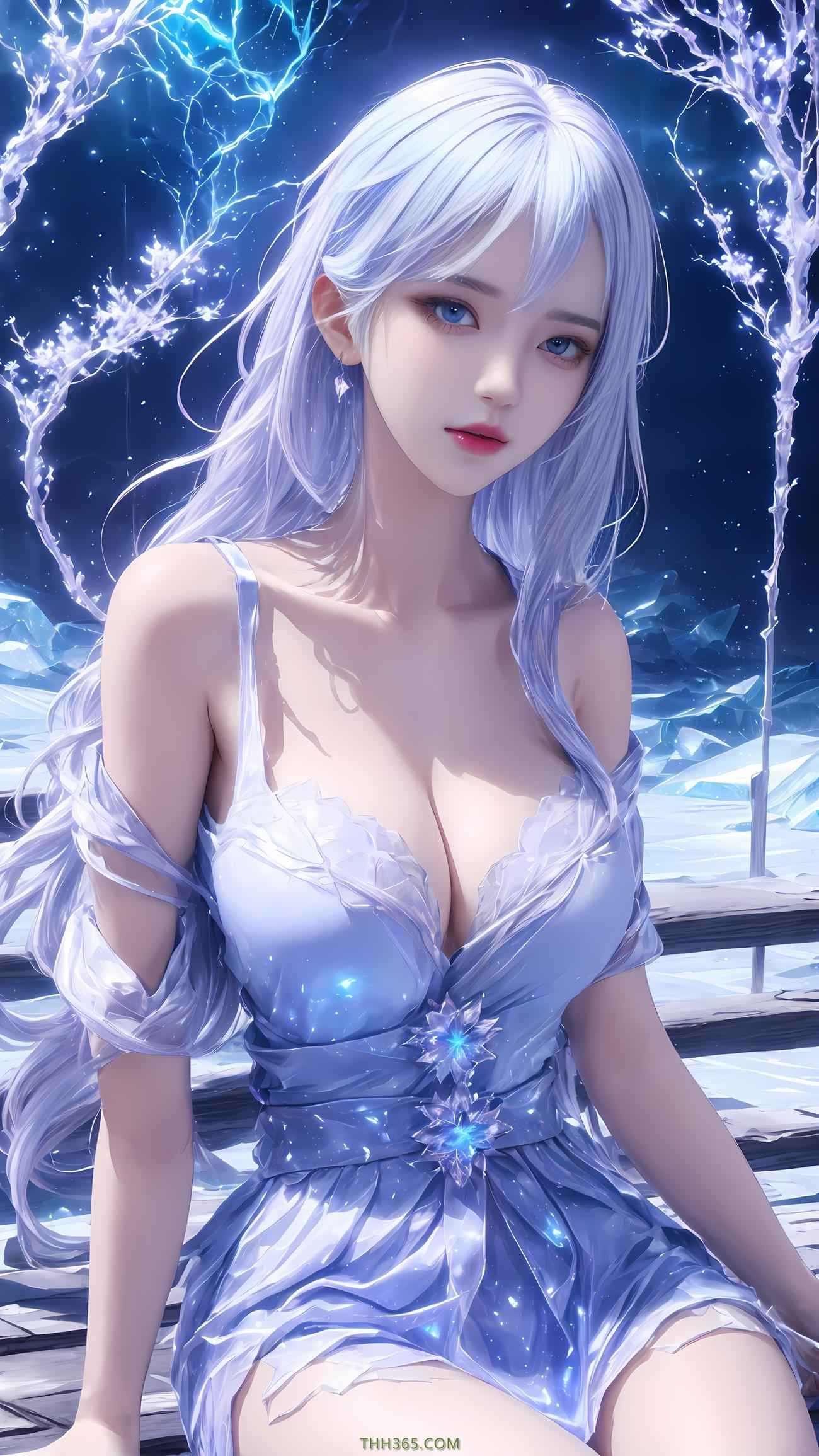 图片[15]-AI绘画 426 云曦[66P] – 速更版-美库