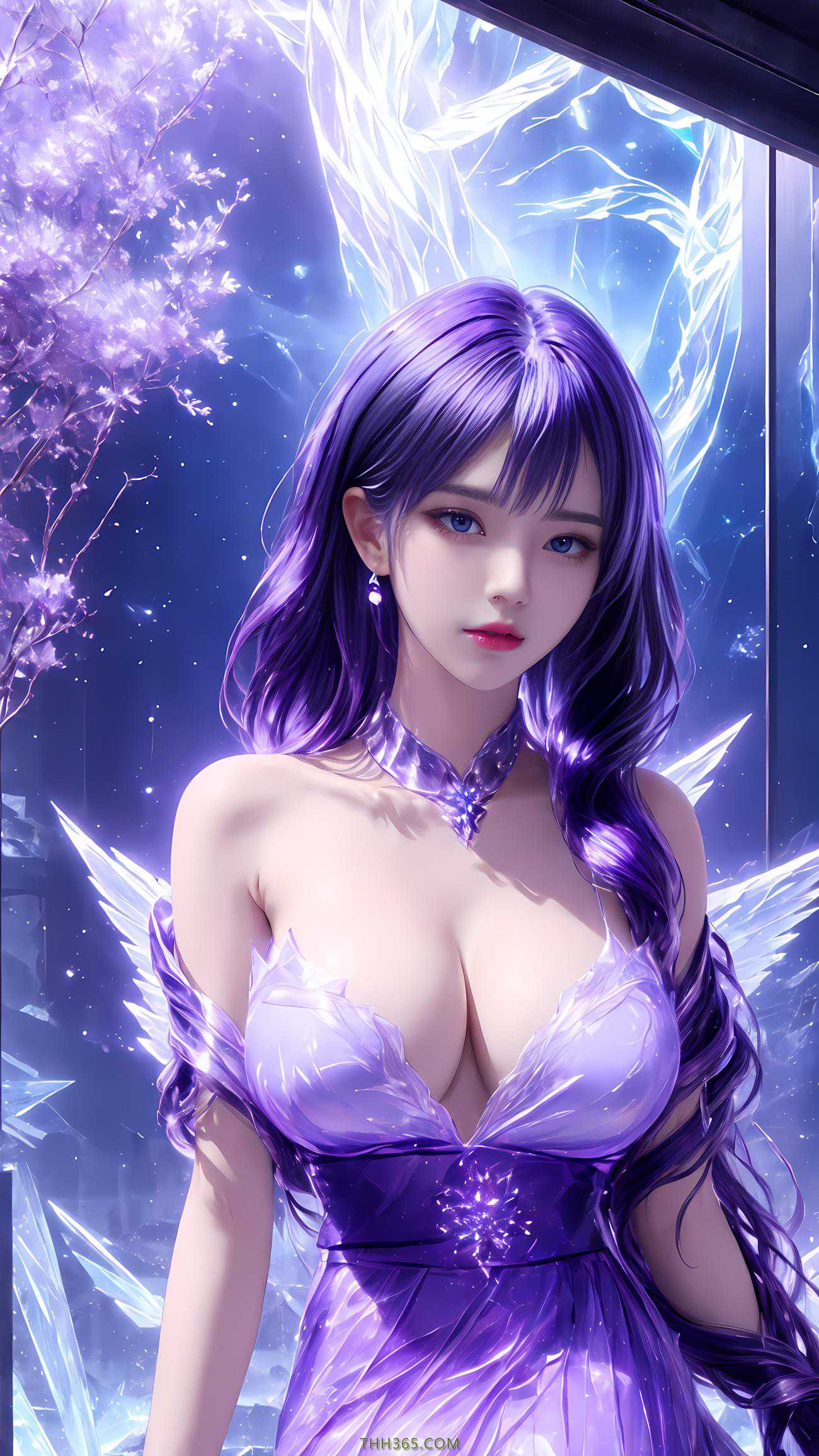 图片[26]-AI绘画 426 云曦[66P] – 速更版-美库