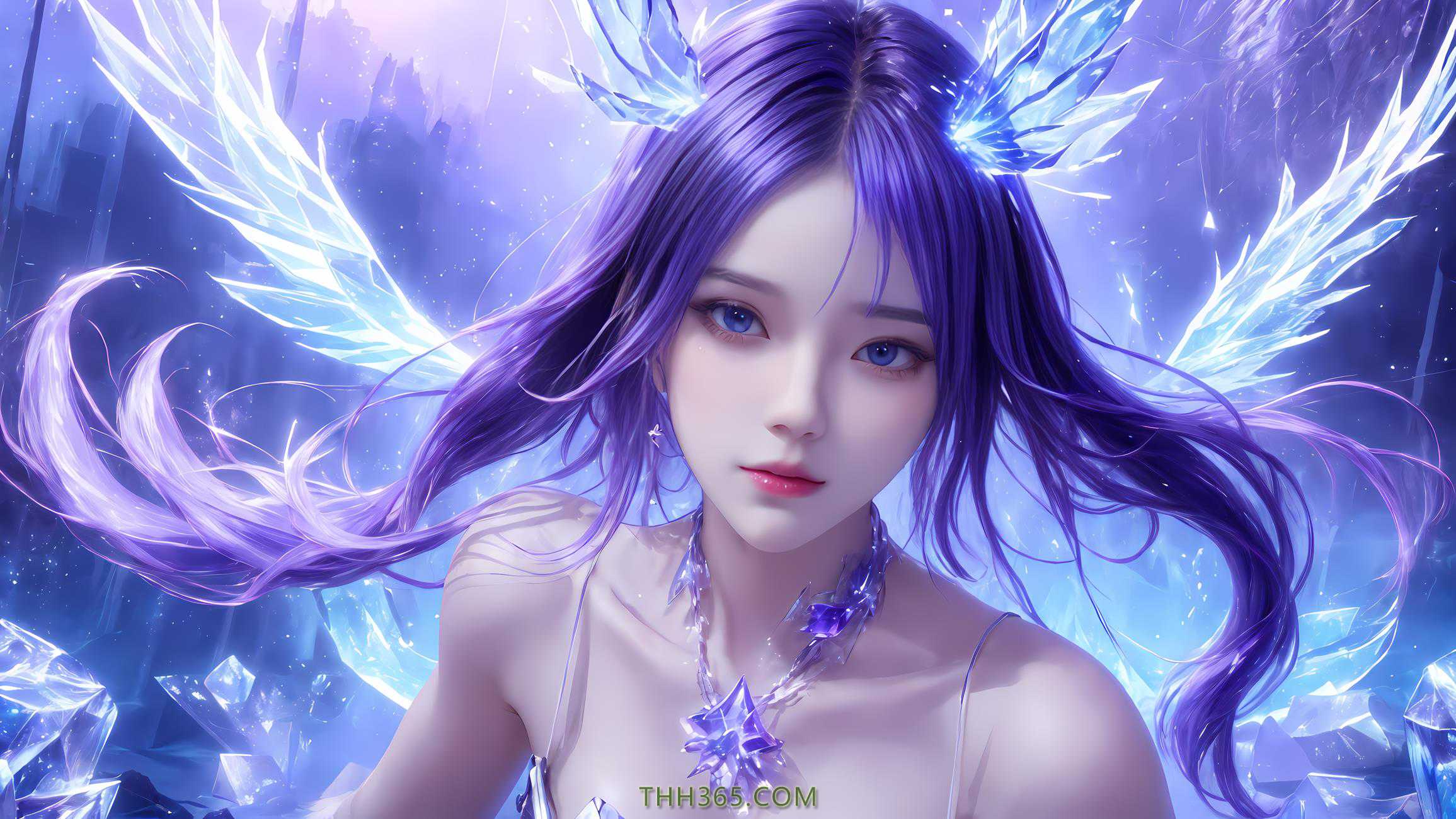 图片[41]-AI绘画 426 云曦[66P] – 速更版-美库