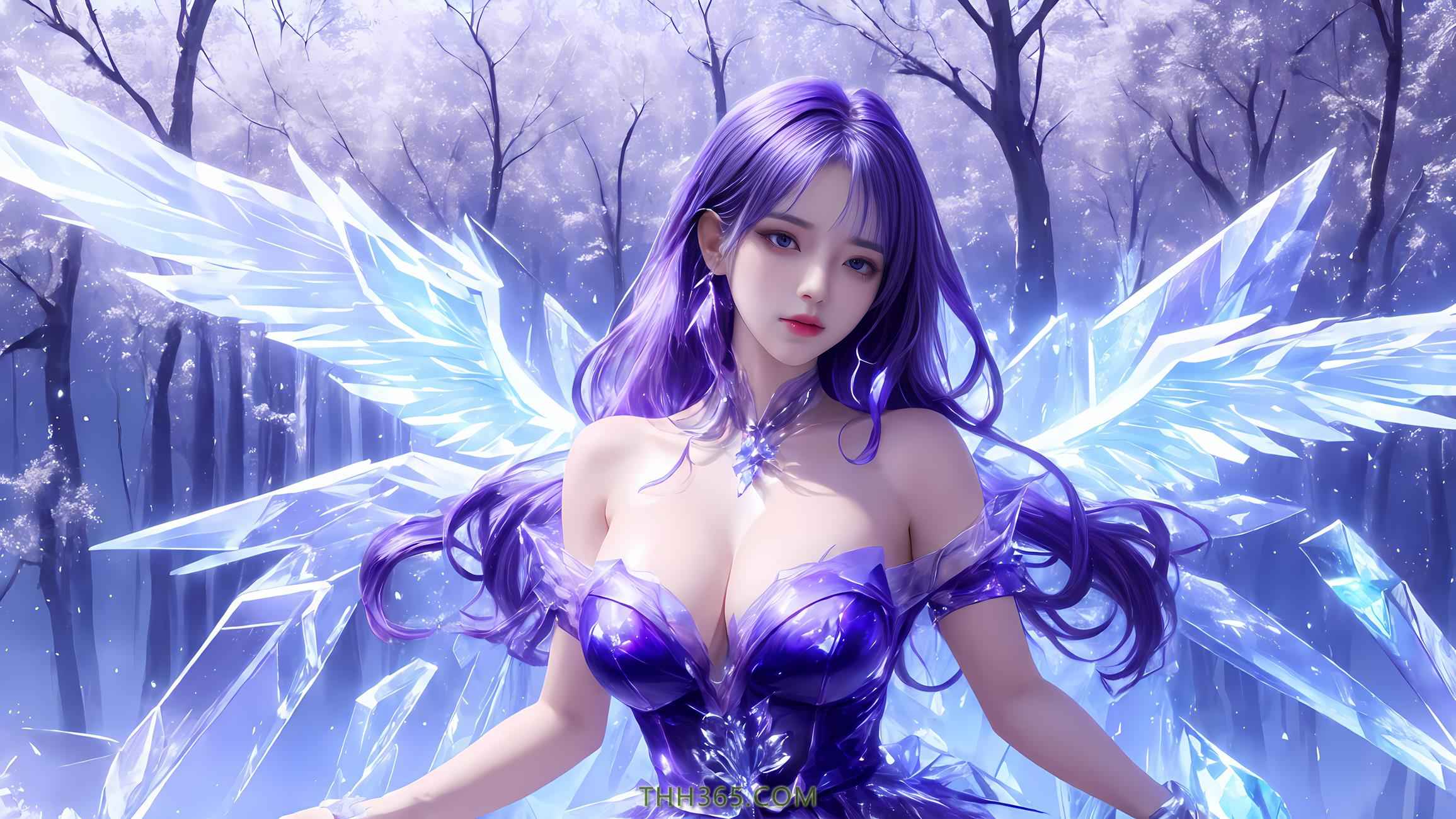 图片[43]-AI绘画 426 云曦[66P] – 速更版-美库