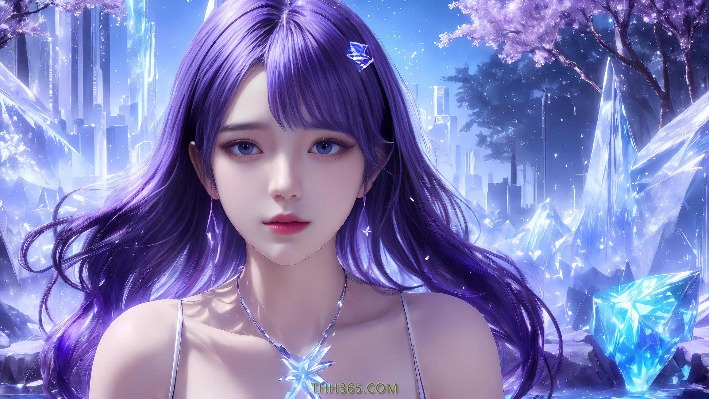 图片[45]-AI绘画 426 云曦[66P] – 速更版-美库