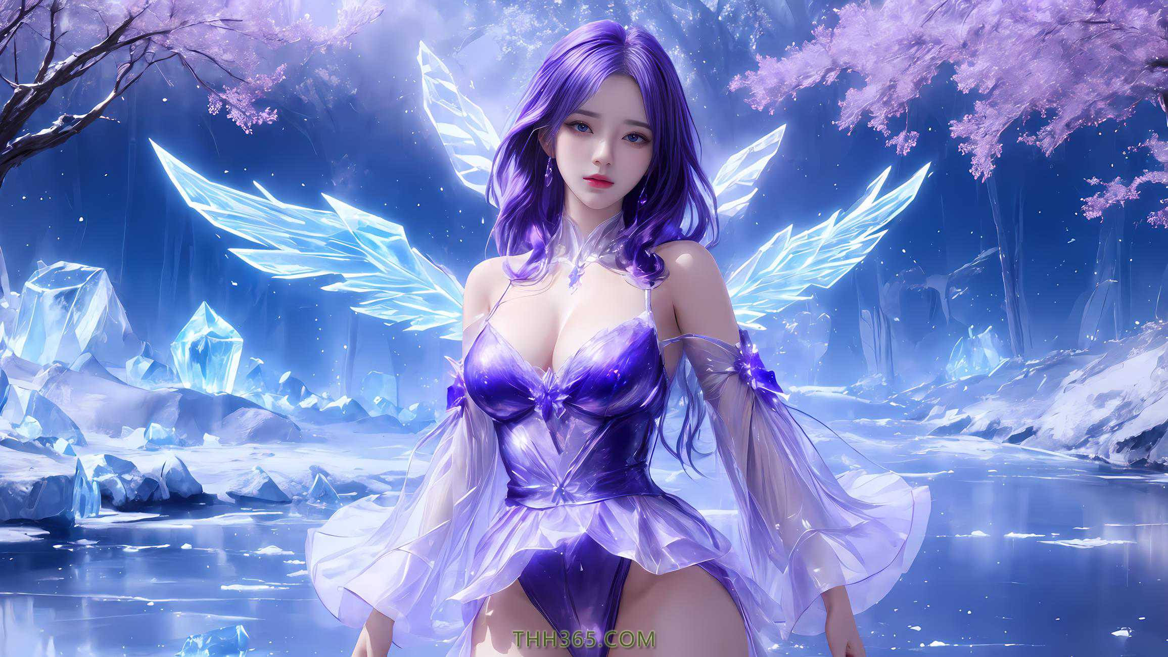 图片[48]-AI绘画 426 云曦[66P] – 速更版-美库