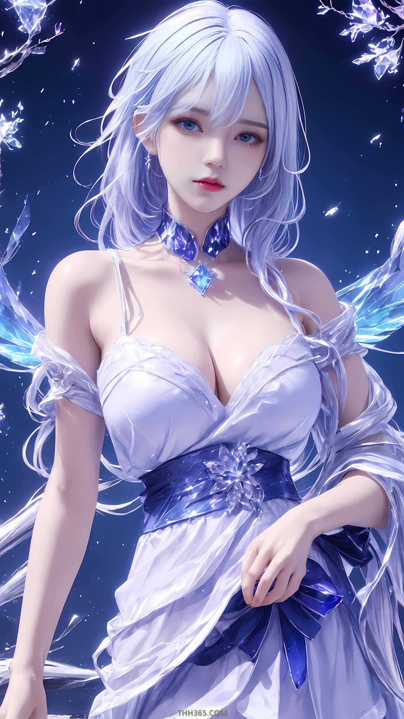 图片[67]-AI绘画 426 云曦[66P] – 速更版-美库