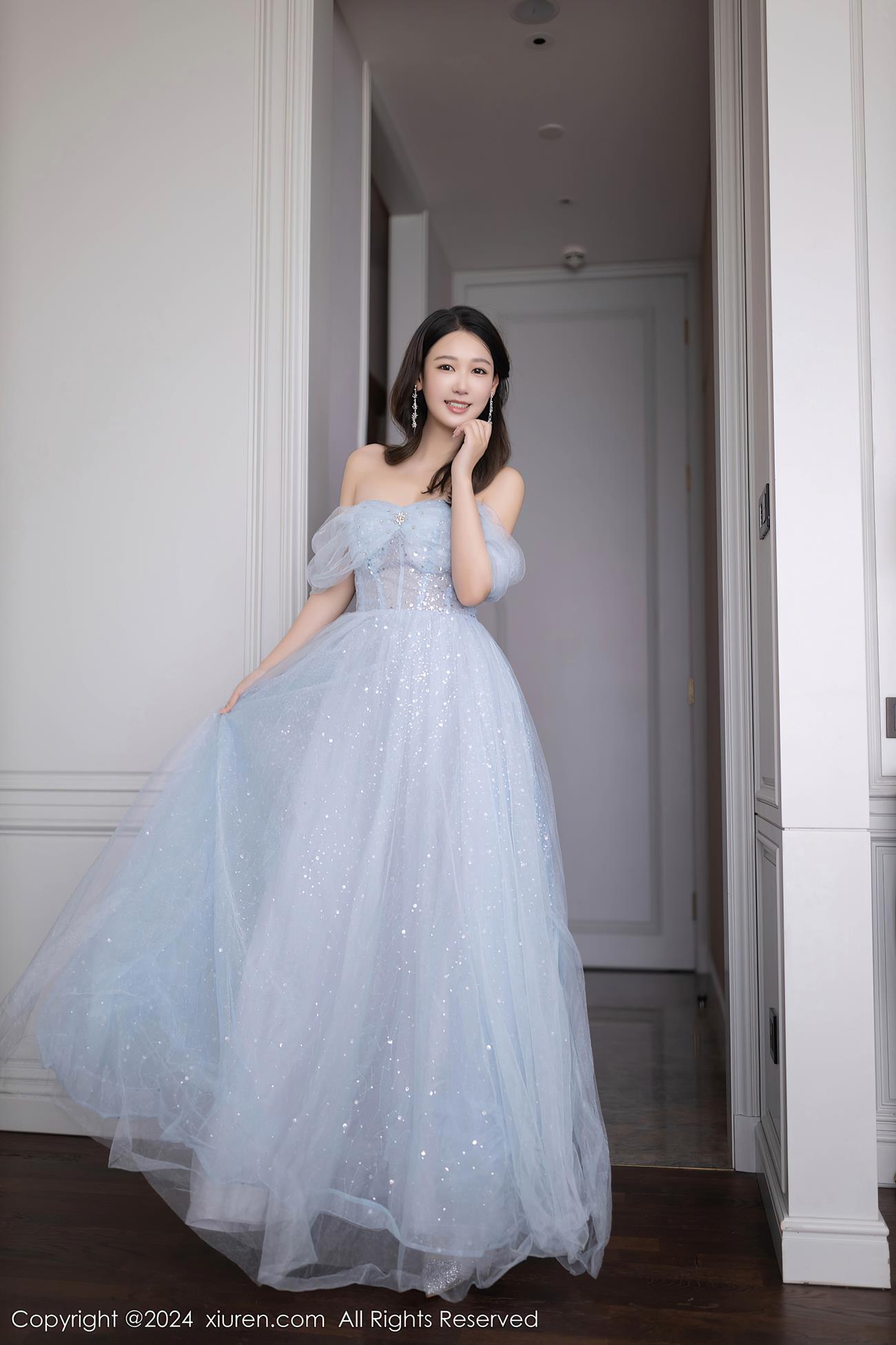 图片[14]-[Xiuren秀人网]2024.12.02 NO.9538 唐安琪[33+1P] – 速更版-美库