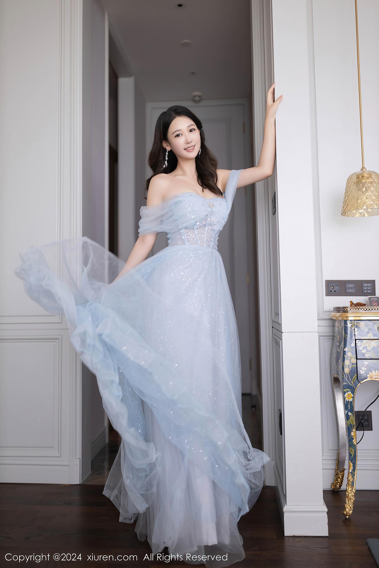 图片[15]-[Xiuren秀人网]2024.12.02 NO.9538 唐安琪[33+1P] – 速更版-美库