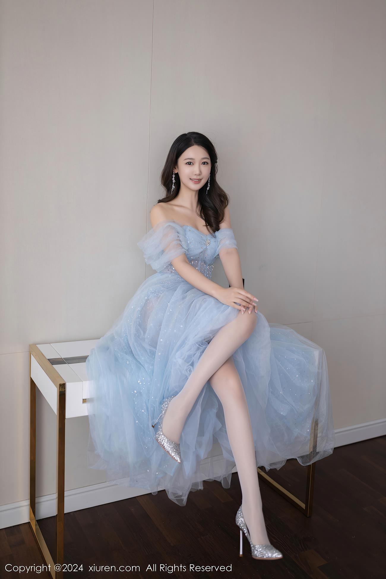 图片[16]-[Xiuren秀人网]2024.12.02 NO.9538 唐安琪[33+1P] – 速更版-美库