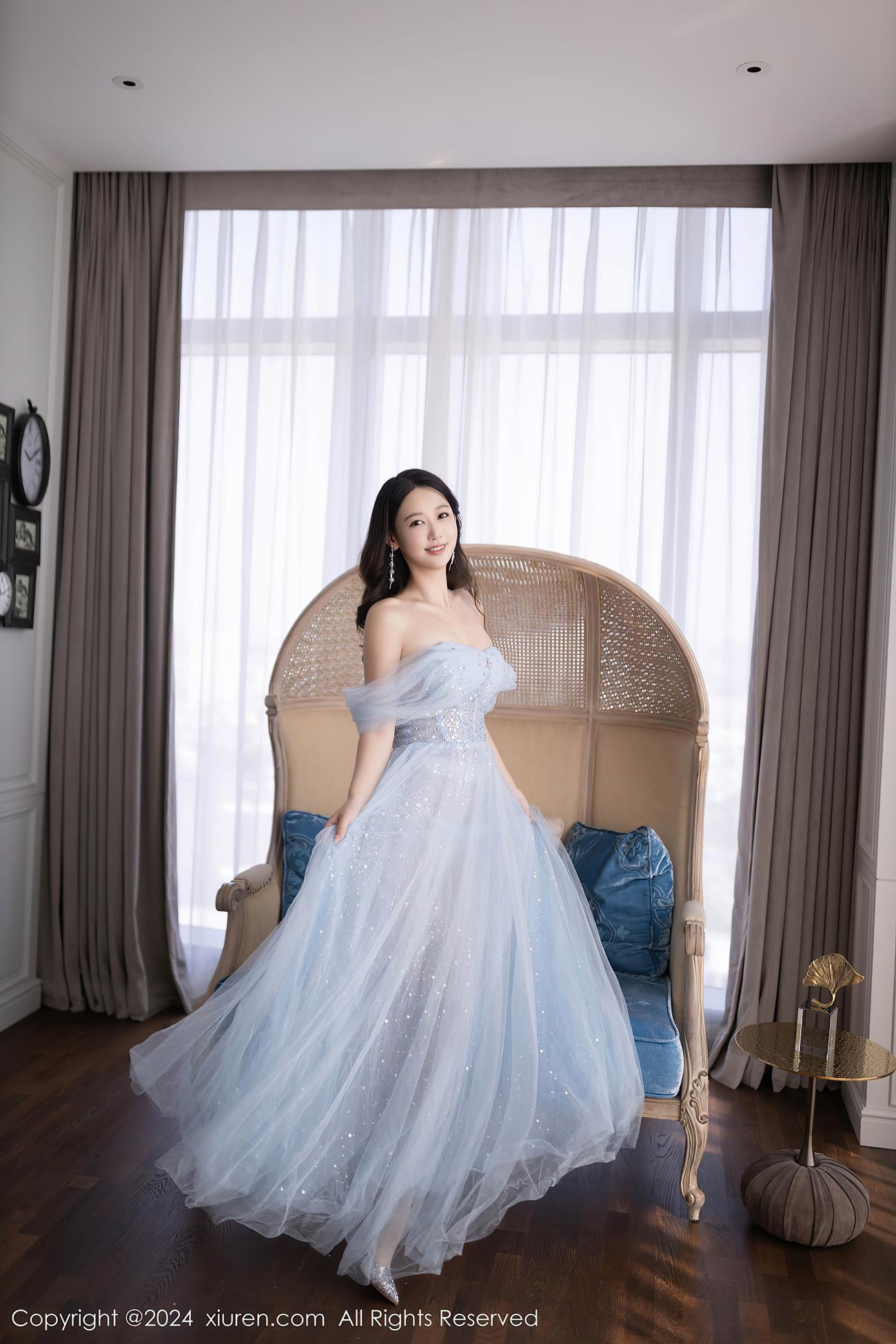 图片[20]-[Xiuren秀人网]2024.12.02 NO.9538 唐安琪[33+1P] – 速更版-美库