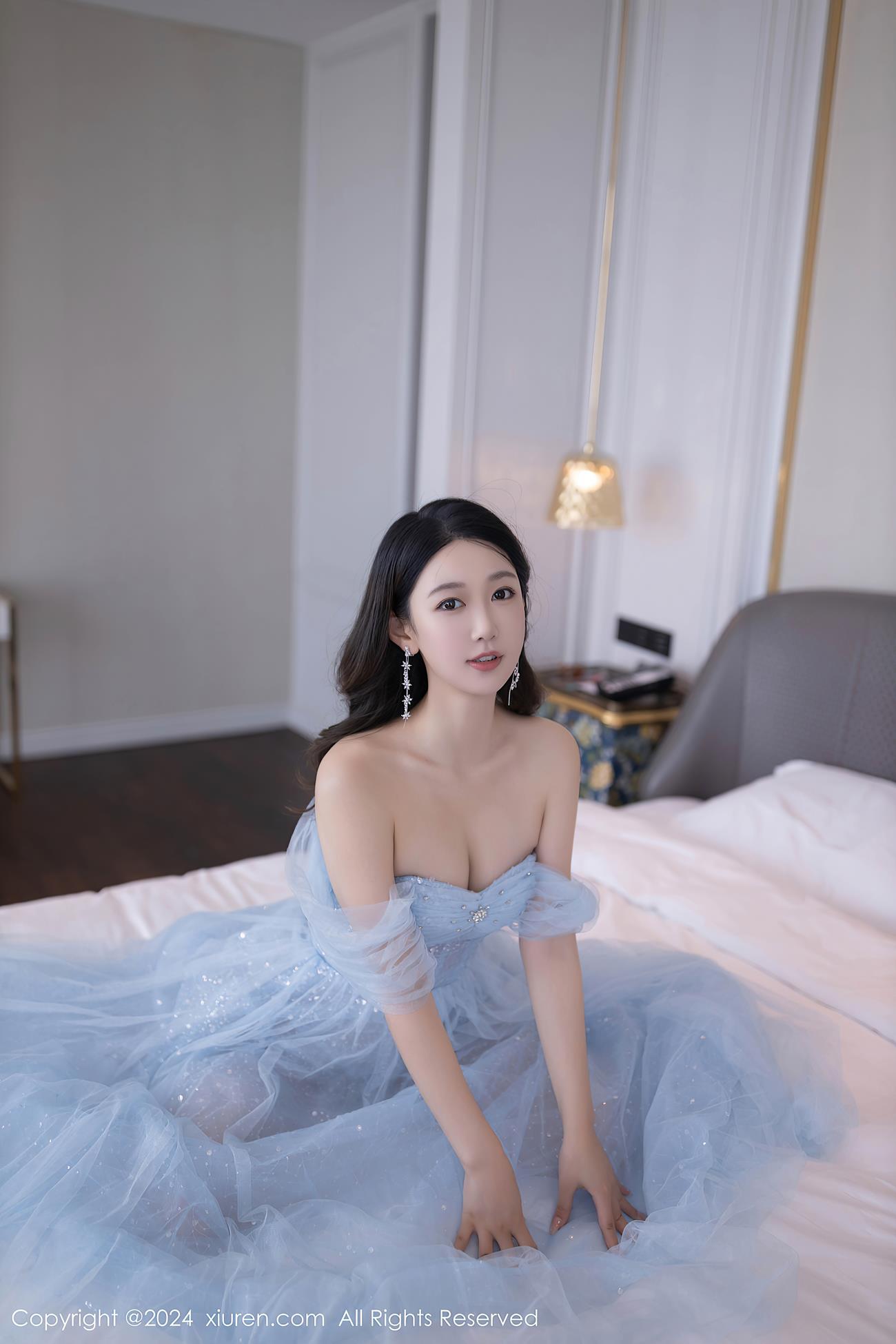 图片[22]-[Xiuren秀人网]2024.12.02 NO.9538 唐安琪[33+1P] – 速更版-美库