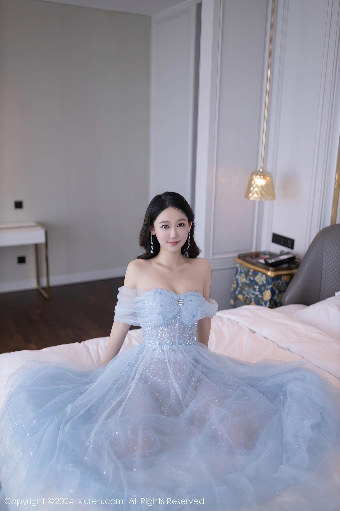 图片[23]-[Xiuren秀人网]2024.12.02 NO.9538 唐安琪[33+1P] – 速更版-美库