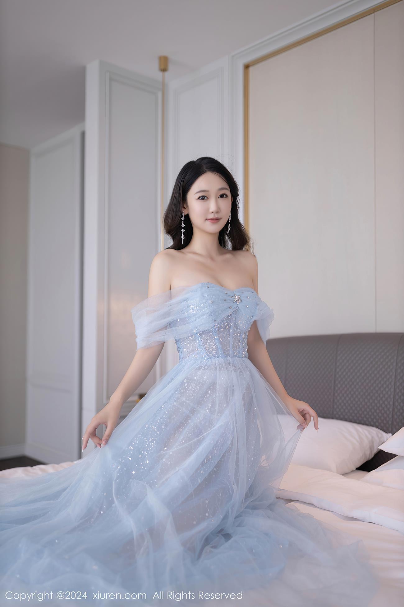 图片[27]-[Xiuren秀人网]2024.12.02 NO.9538 唐安琪[33+1P] – 速更版-美库