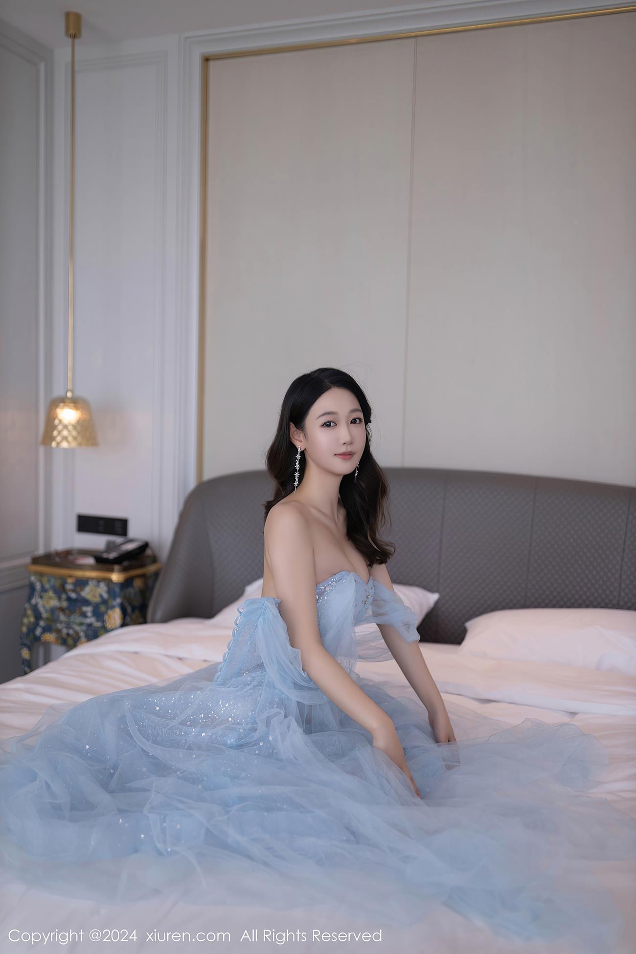 图片[29]-[Xiuren秀人网]2024.12.02 NO.9538 唐安琪[33+1P] – 速更版-美库