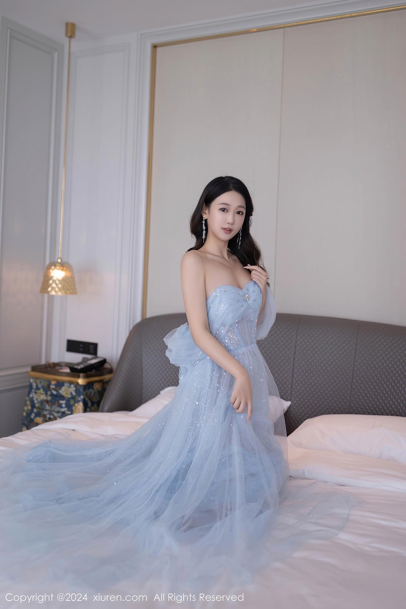 图片[30]-[Xiuren秀人网]2024.12.02 NO.9538 唐安琪[33+1P] – 速更版-美库