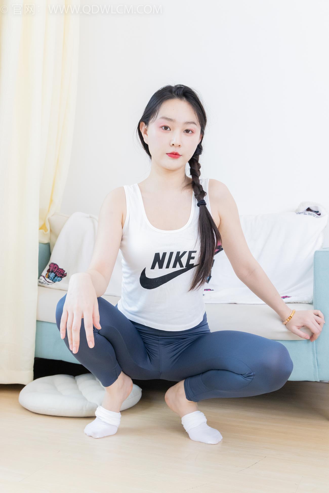 图片[12]-物恋传媒 NO.2175 美兔-一缕夕阳[107P] – 速更版-美库