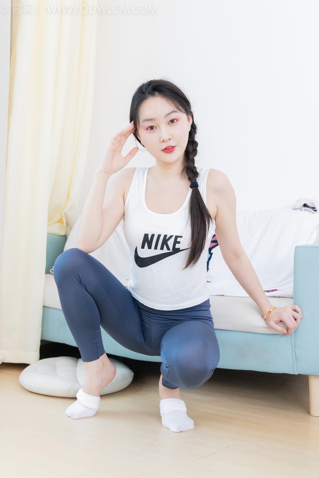 图片[13]-物恋传媒 NO.2175 美兔-一缕夕阳[107P] – 速更版-美库