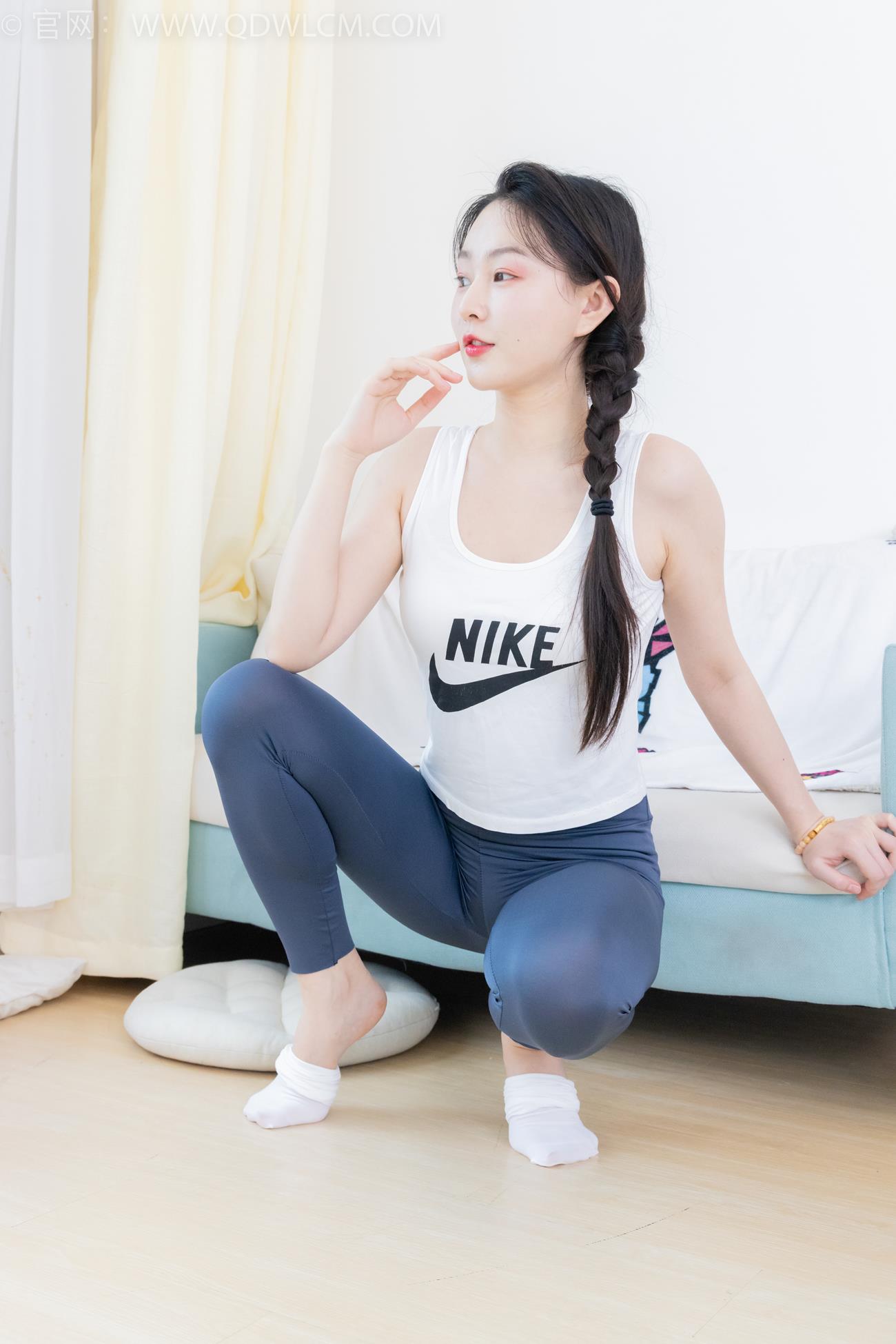 图片[14]-物恋传媒 NO.2175 美兔-一缕夕阳[107P] – 速更版-美库