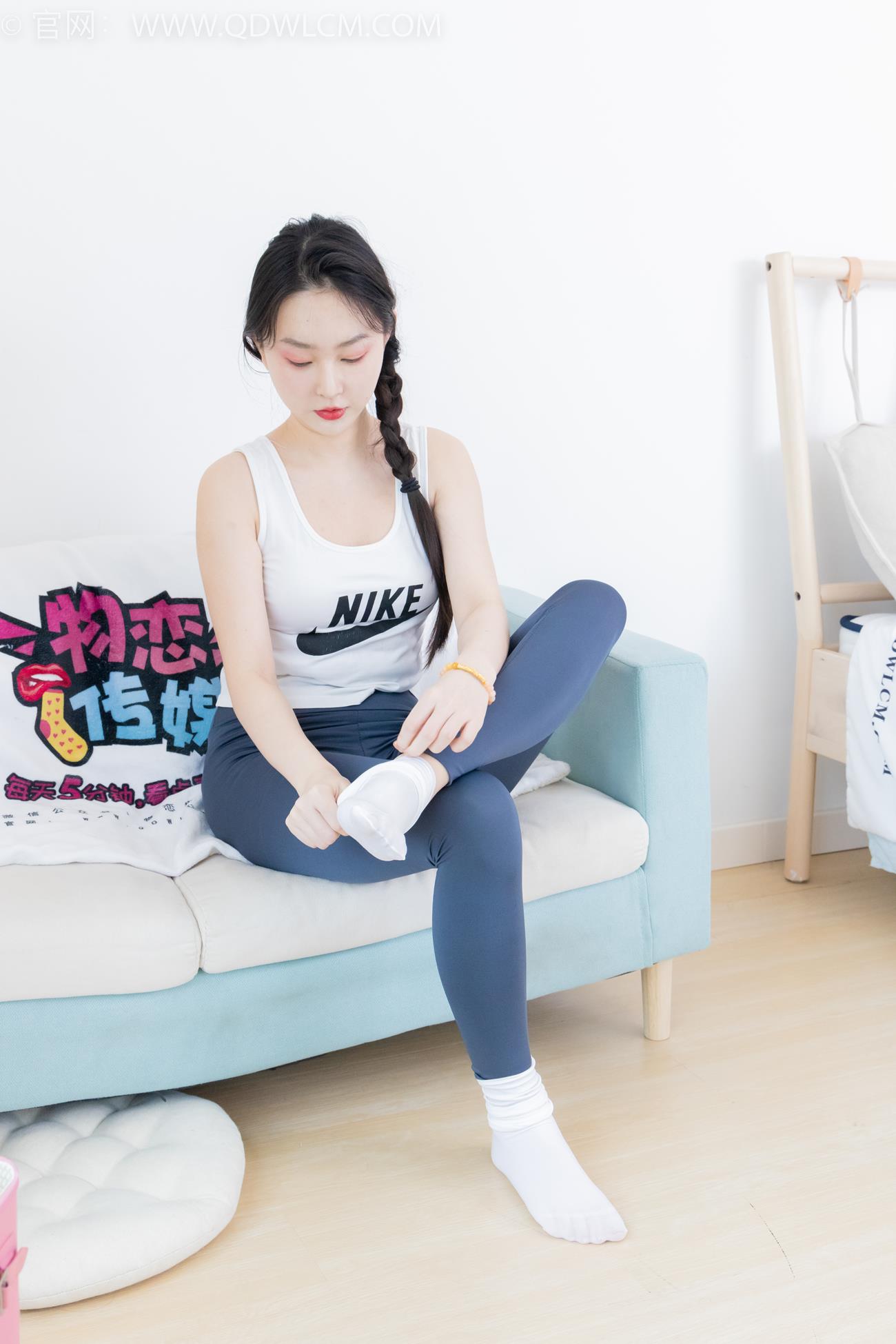 图片[17]-物恋传媒 NO.2175 美兔-一缕夕阳[107P] – 速更版-美库