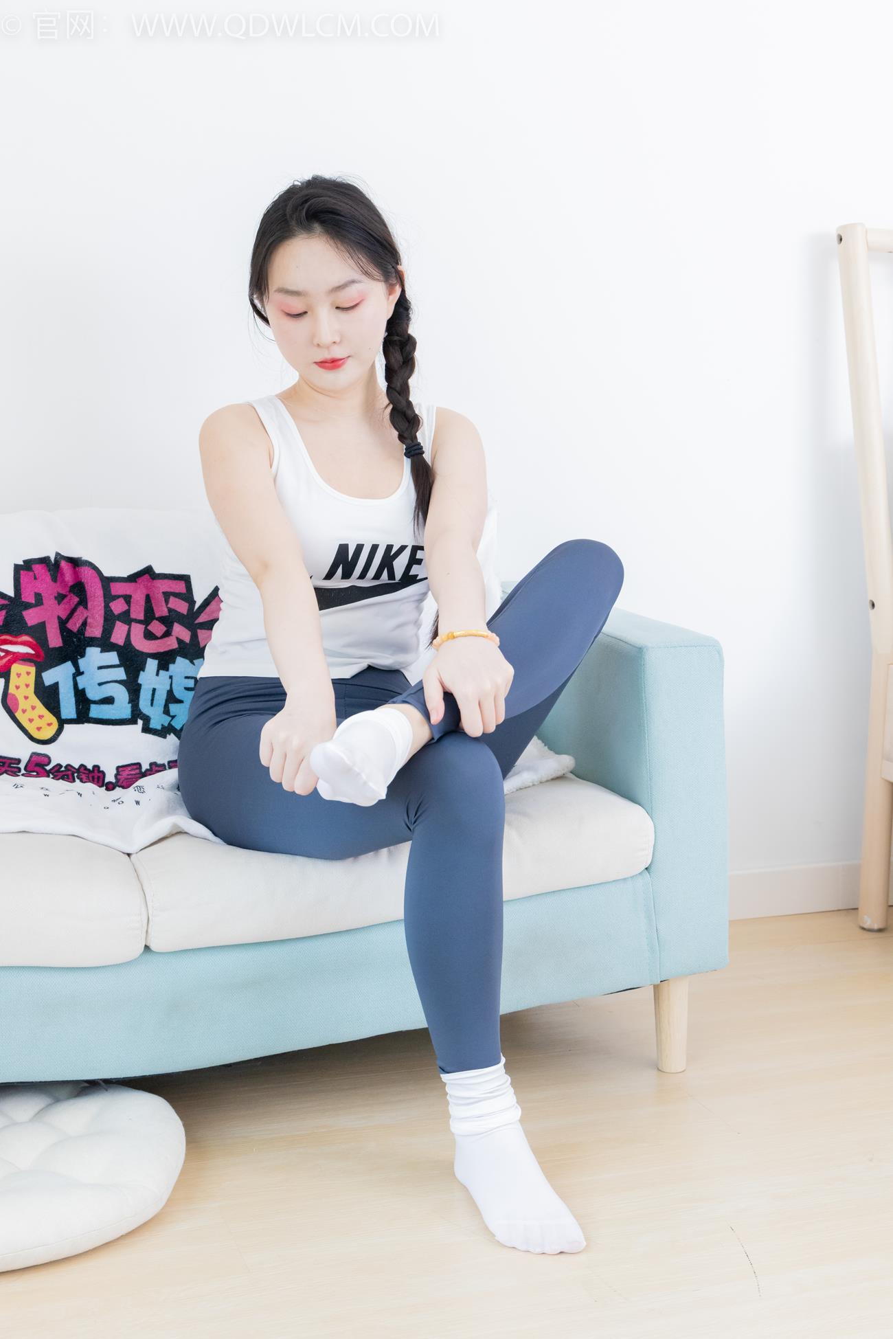 图片[18]-物恋传媒 NO.2175 美兔-一缕夕阳[107P] – 速更版-美库