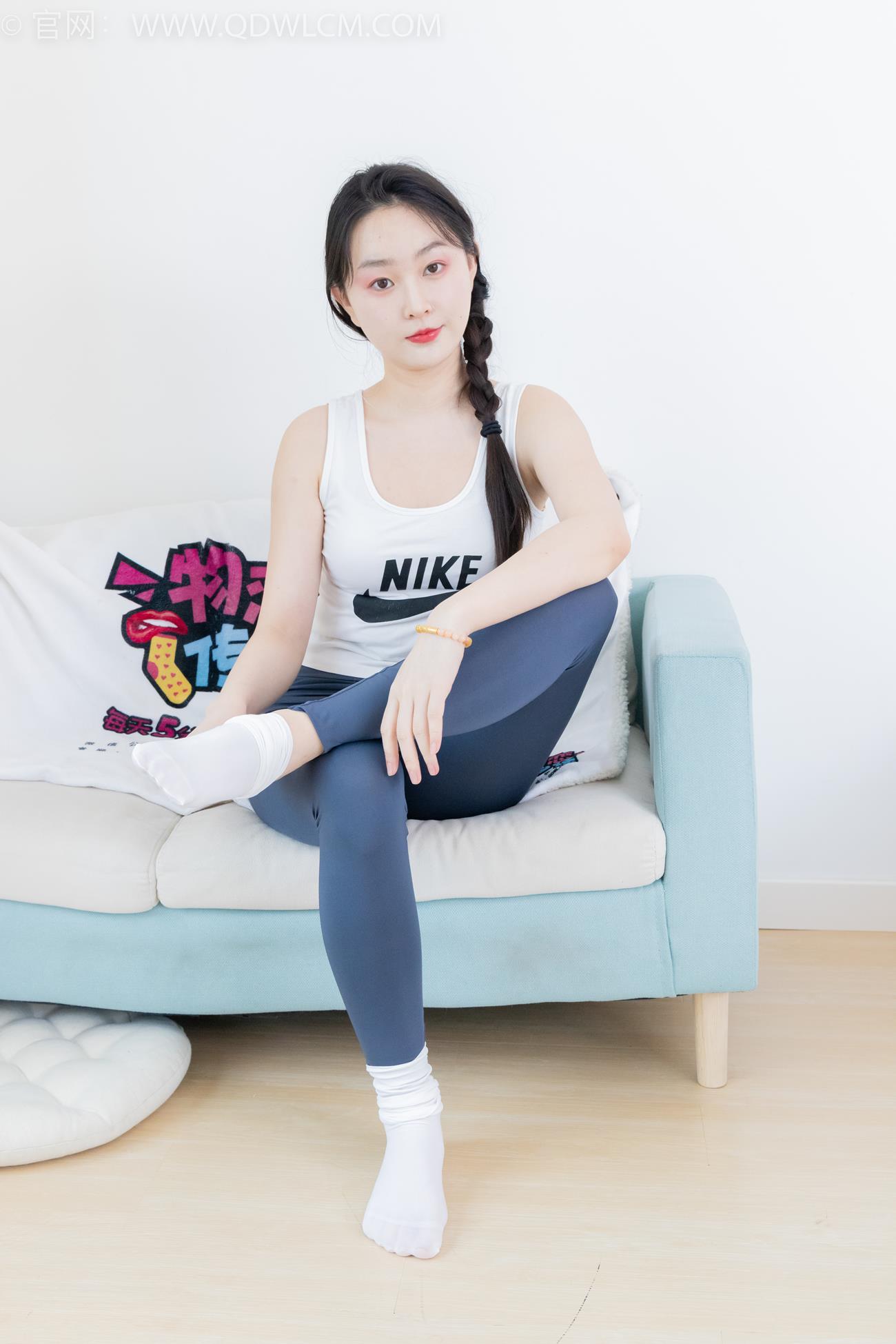 图片[19]-物恋传媒 NO.2175 美兔-一缕夕阳[107P] – 速更版-美库