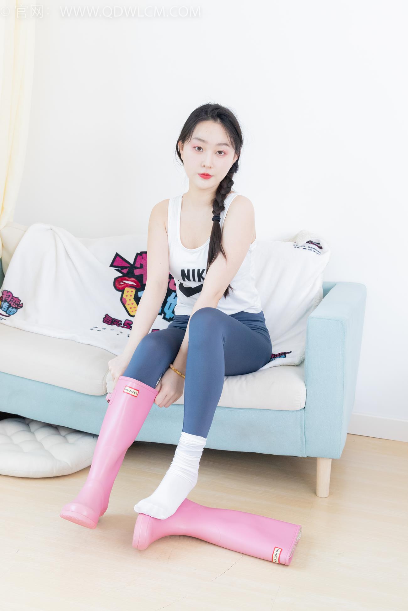 图片[21]-物恋传媒 NO.2175 美兔-一缕夕阳[107P] – 速更版-美库