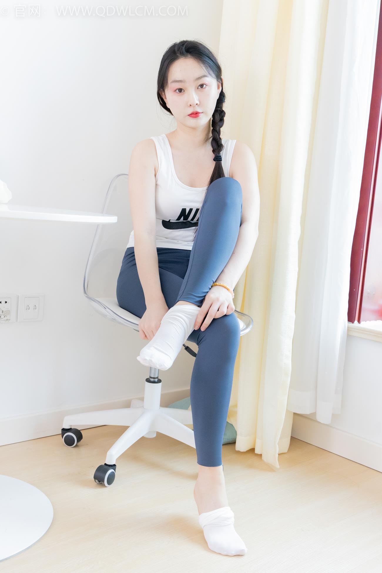 图片[24]-物恋传媒 NO.2175 美兔-一缕夕阳[107P] – 速更版-美库