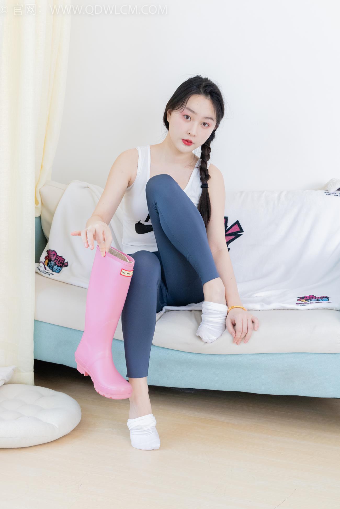 图片[30]-物恋传媒 NO.2175 美兔-一缕夕阳[107P] – 速更版-美库