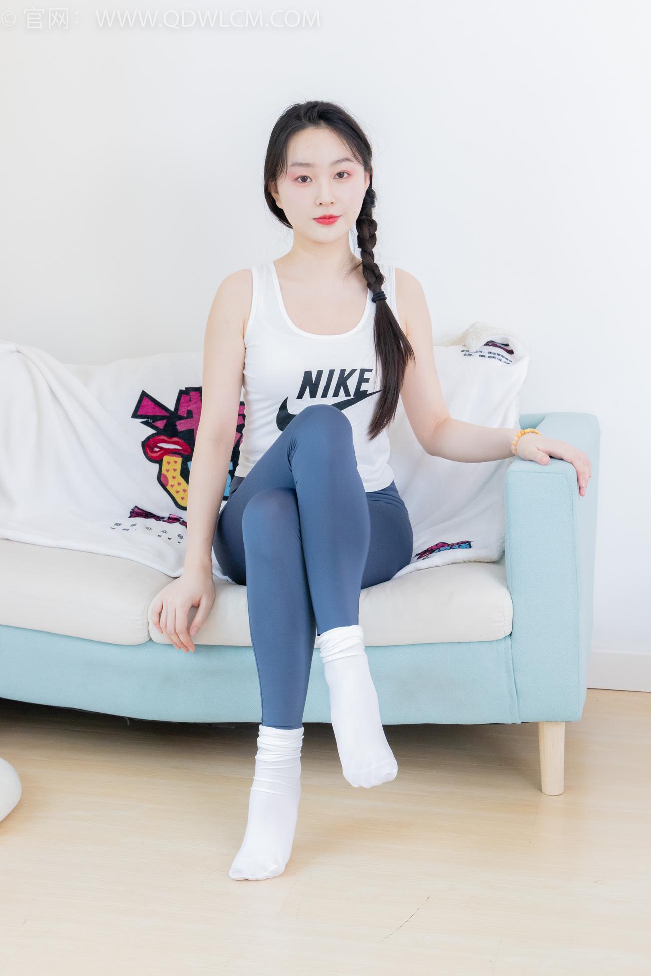 图片[37]-物恋传媒 NO.2175 美兔-一缕夕阳[107P] – 速更版-美库