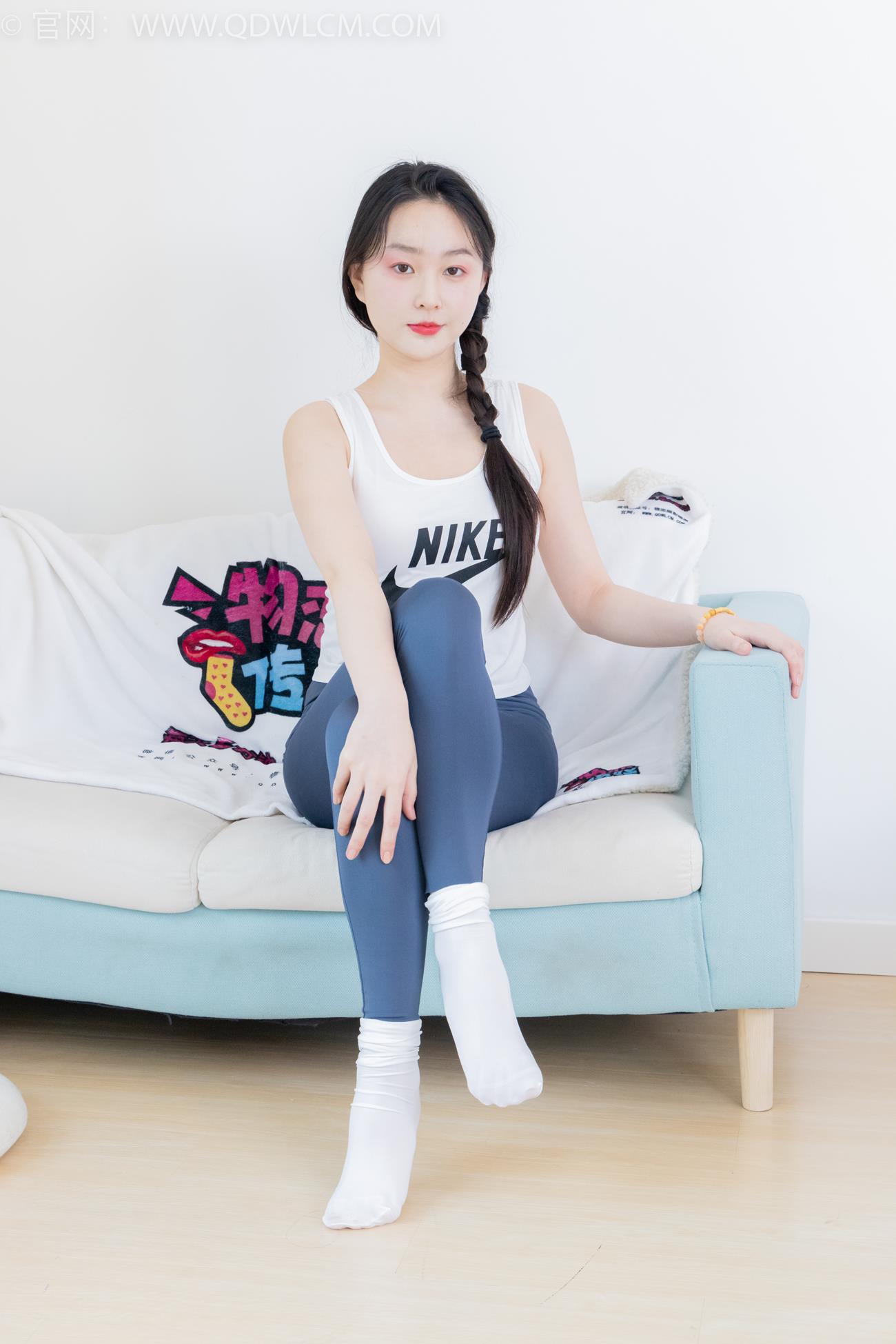 图片[38]-物恋传媒 NO.2175 美兔-一缕夕阳[107P] – 速更版-美库