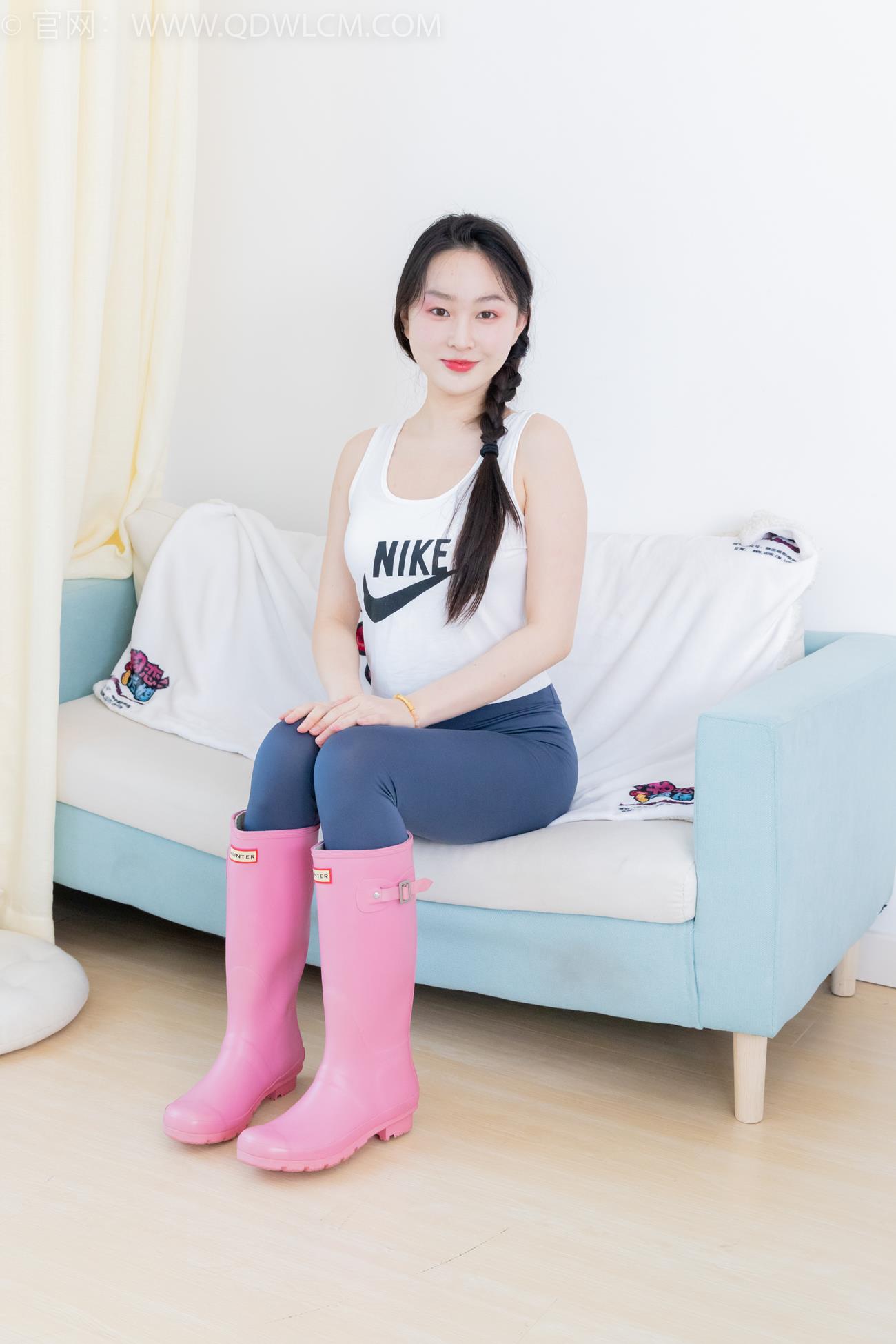 图片[43]-物恋传媒 NO.2175 美兔-一缕夕阳[107P] – 速更版-美库