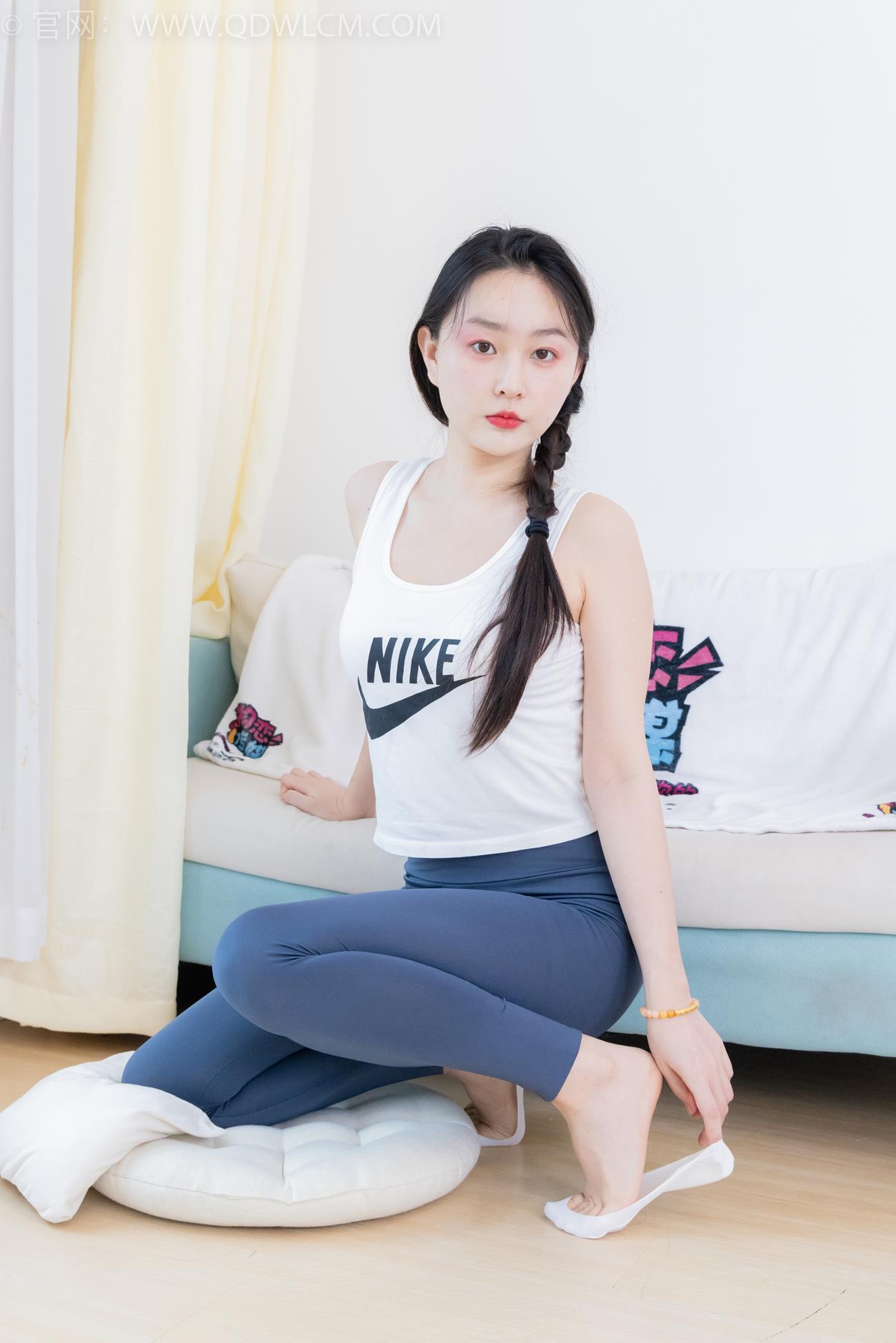 图片[55]-物恋传媒 NO.2175 美兔-一缕夕阳[107P] – 速更版-美库